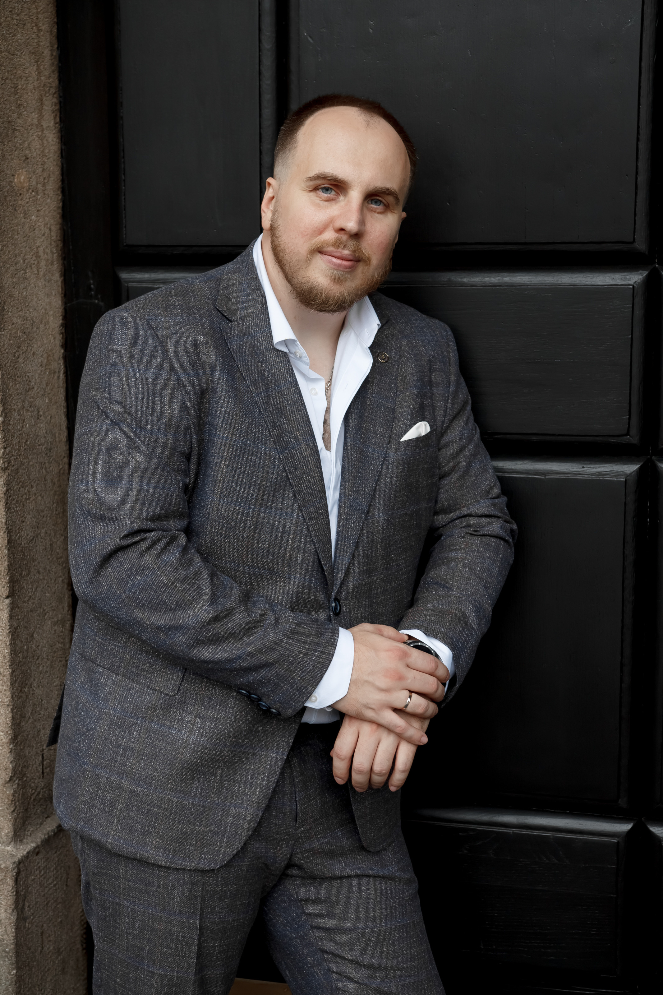 Владислав + Ольга. Фотограф в Батуми Павел Шарников