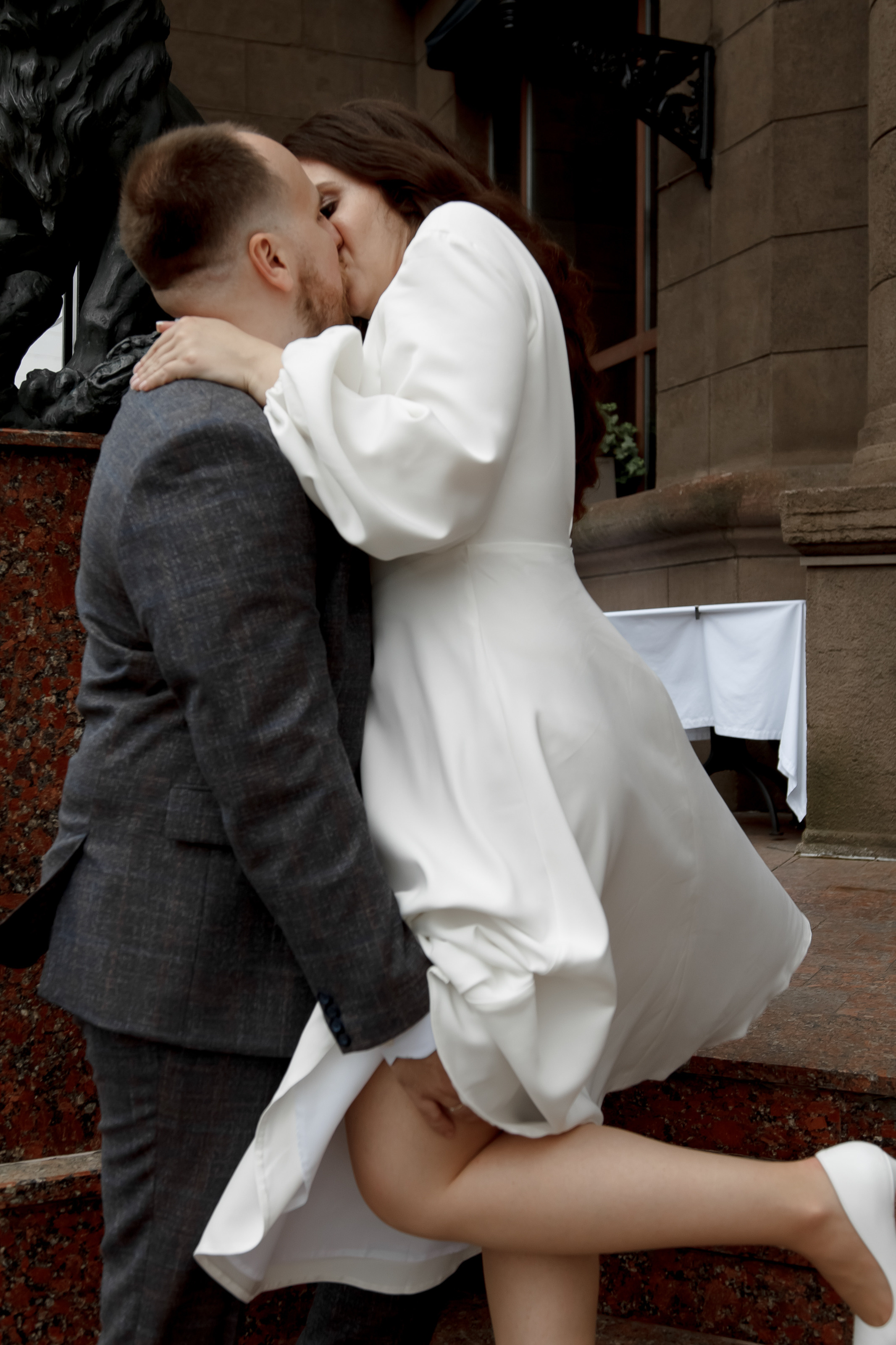 Владислав + Ольга. Фотограф в Батуми Павел Шарников