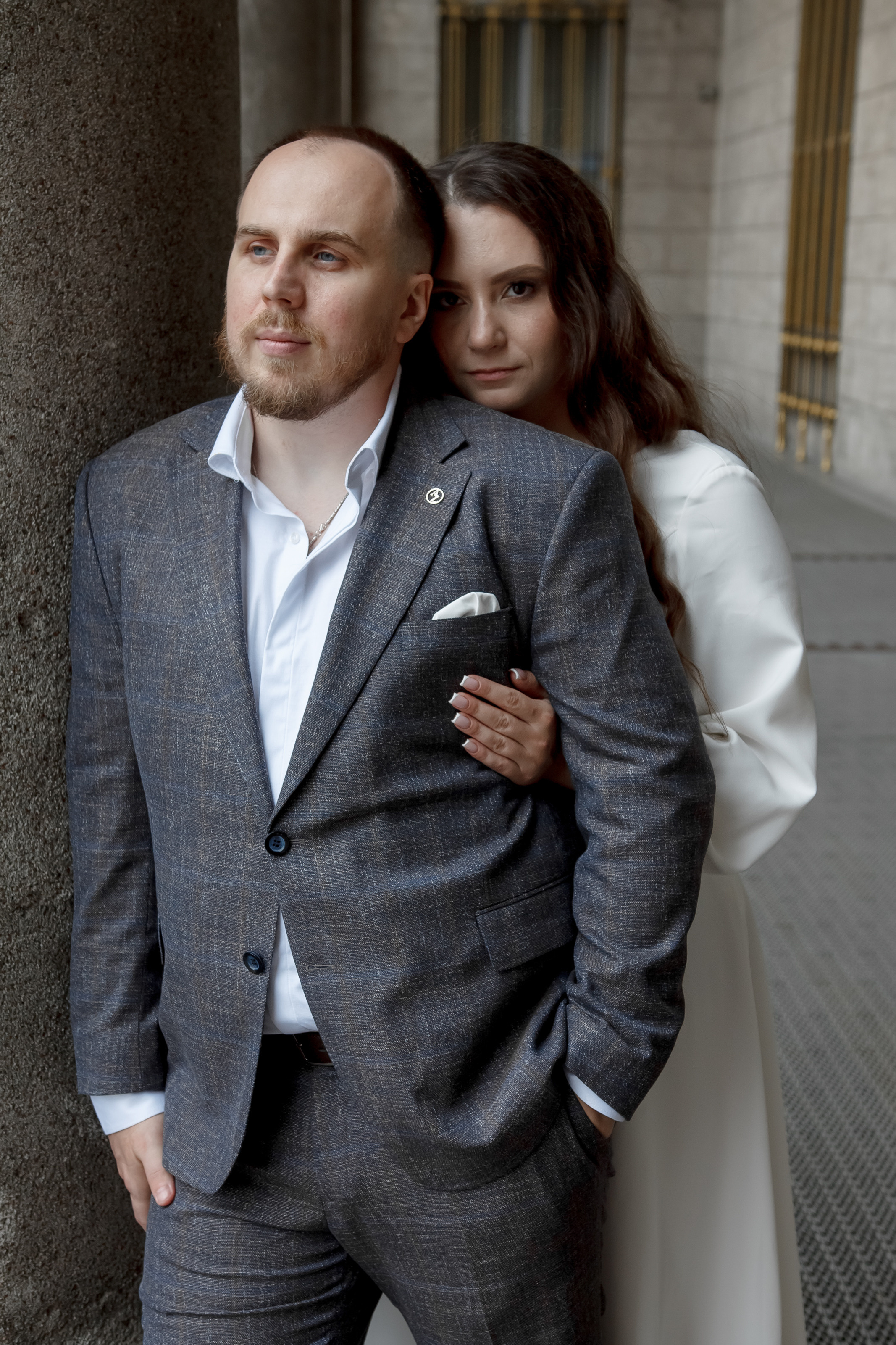 Владислав + Ольга. Фотограф в Батуми Павел Шарников