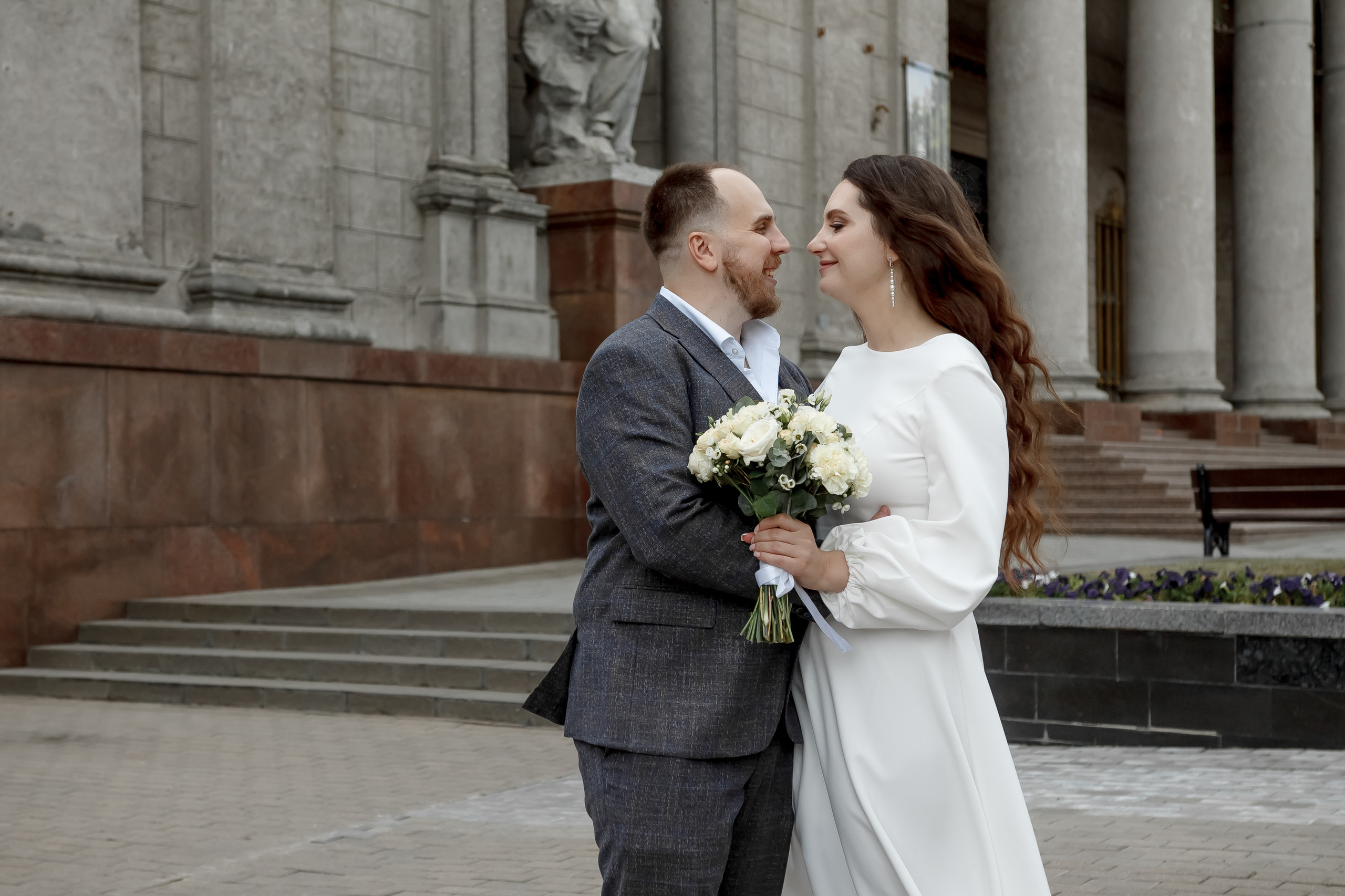 Владислав + Ольга. Фотограф в Батуми Павел Шарников