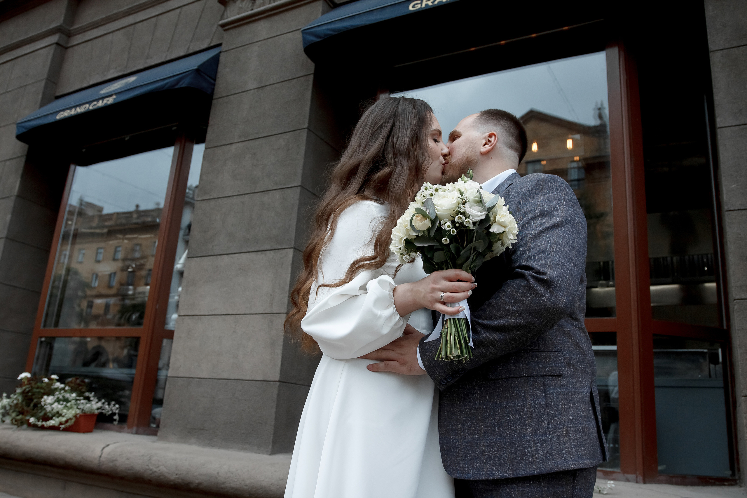 Владислав + Ольга. Фотограф в Батуми Павел Шарников