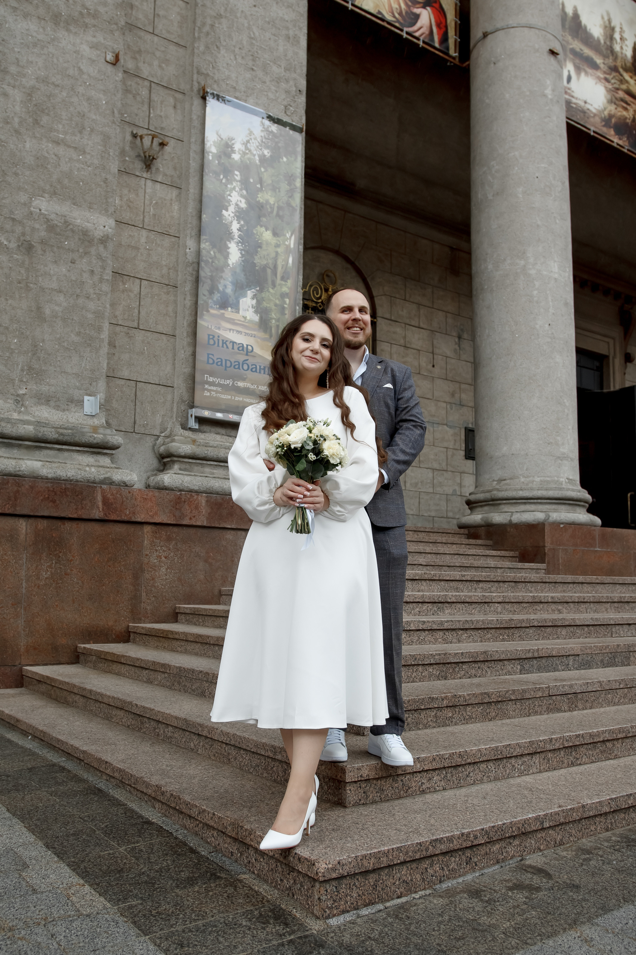 Владислав + Ольга. Фотограф в Батуми Павел Шарников