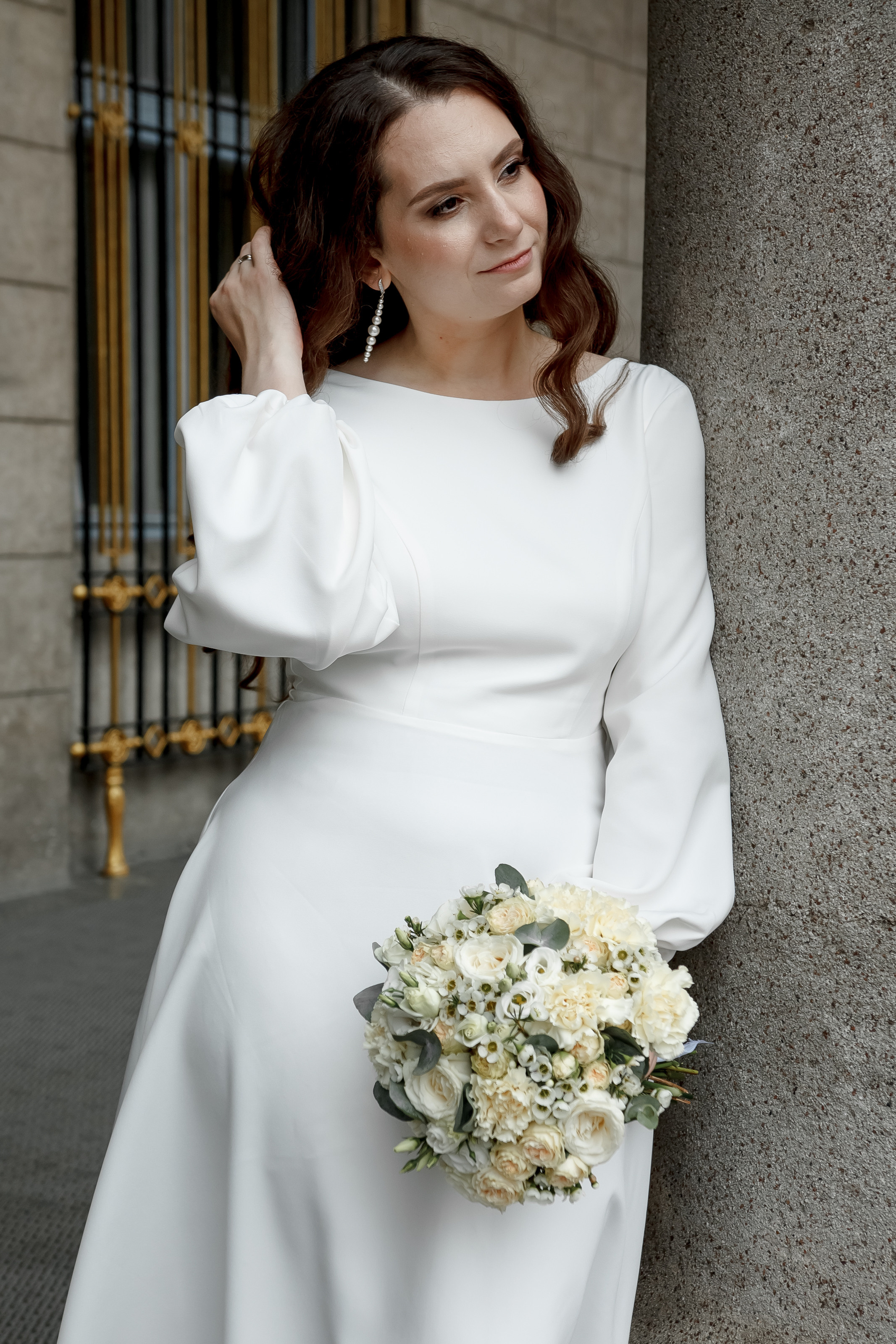 Владислав + Ольга. Фотограф в Батуми Павел Шарников