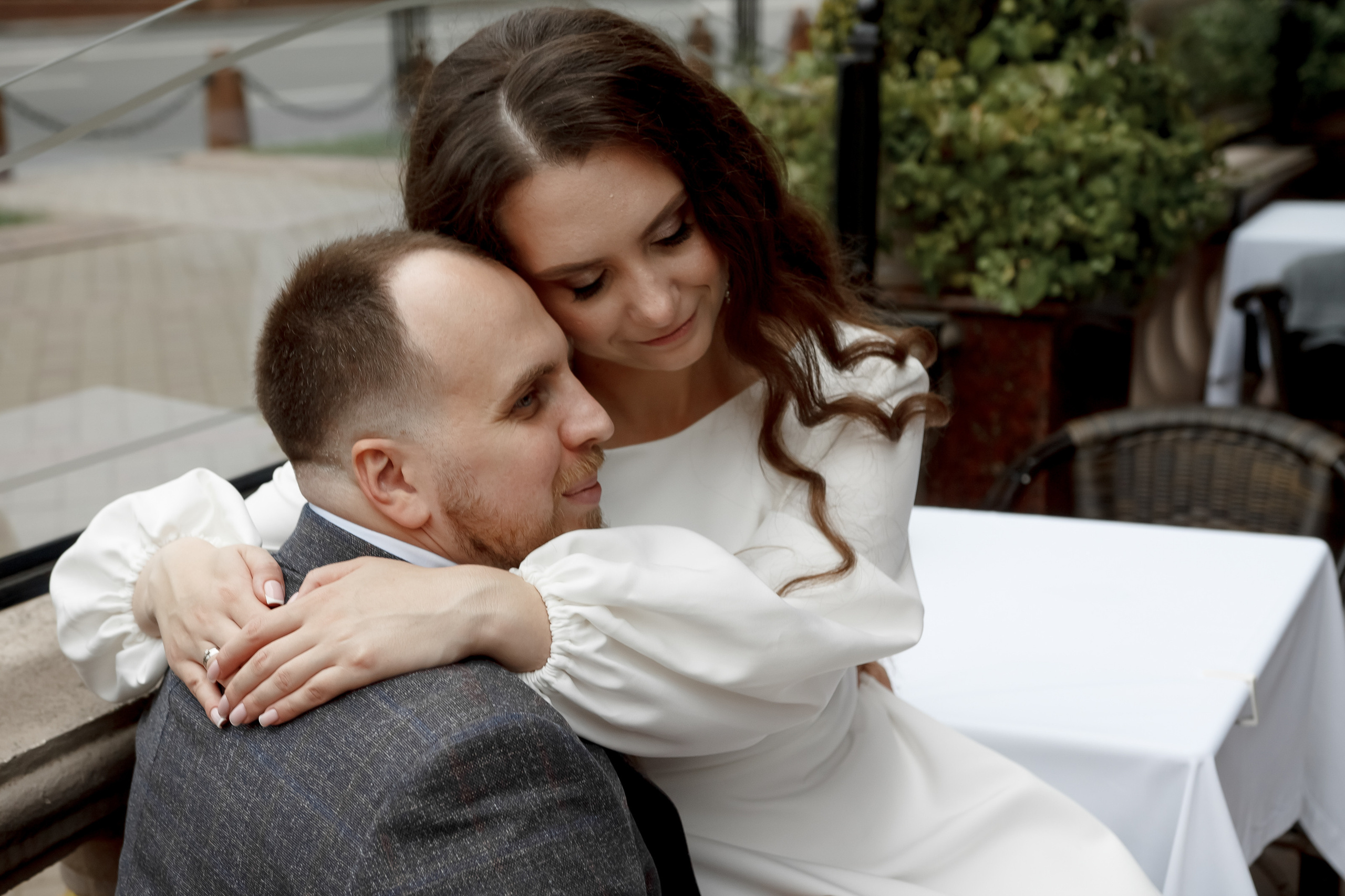 Владислав + Ольга. Фотограф в Батуми Павел Шарников