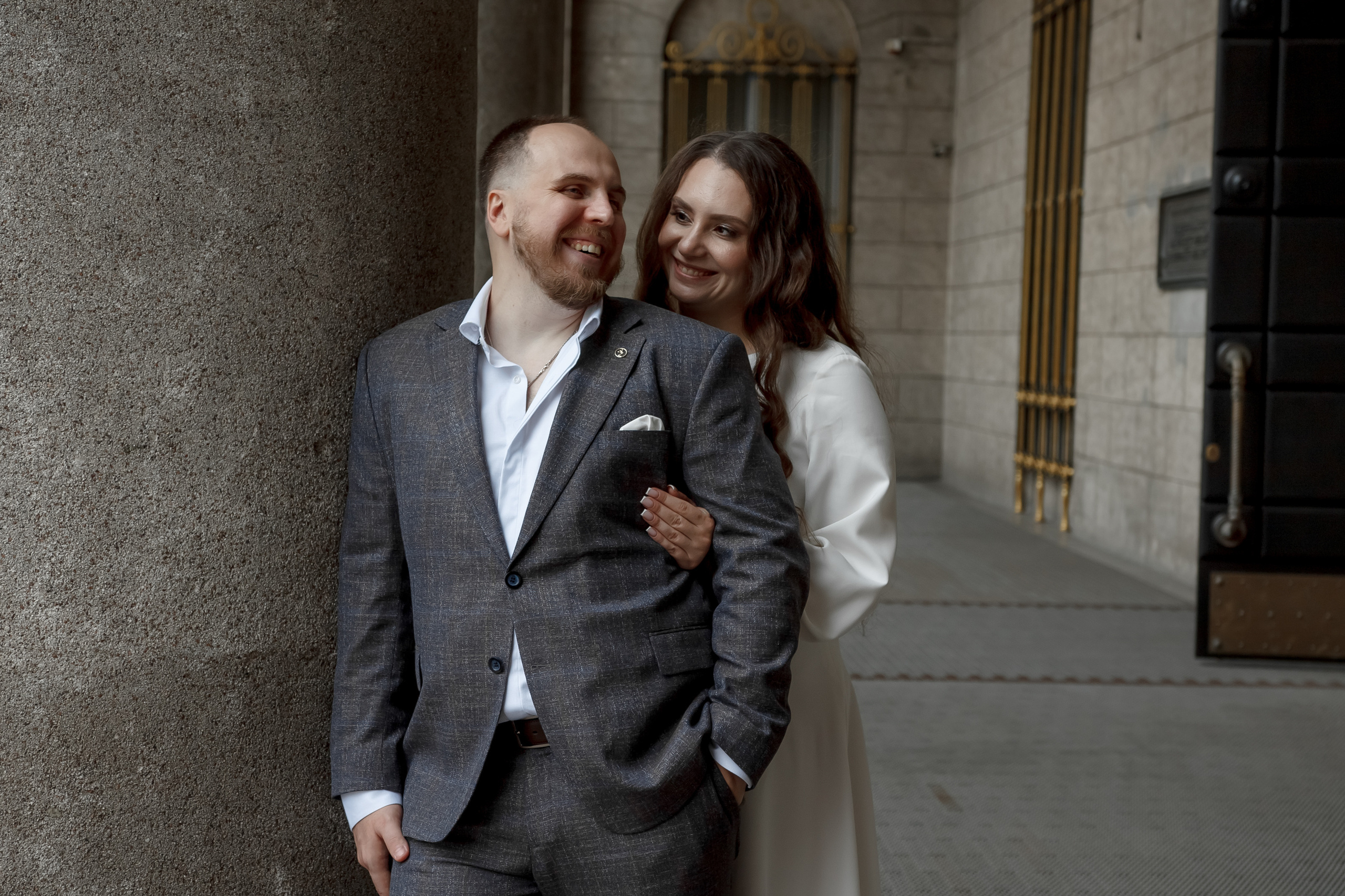 Владислав + Ольга. Фотограф в Батуми Павел Шарников