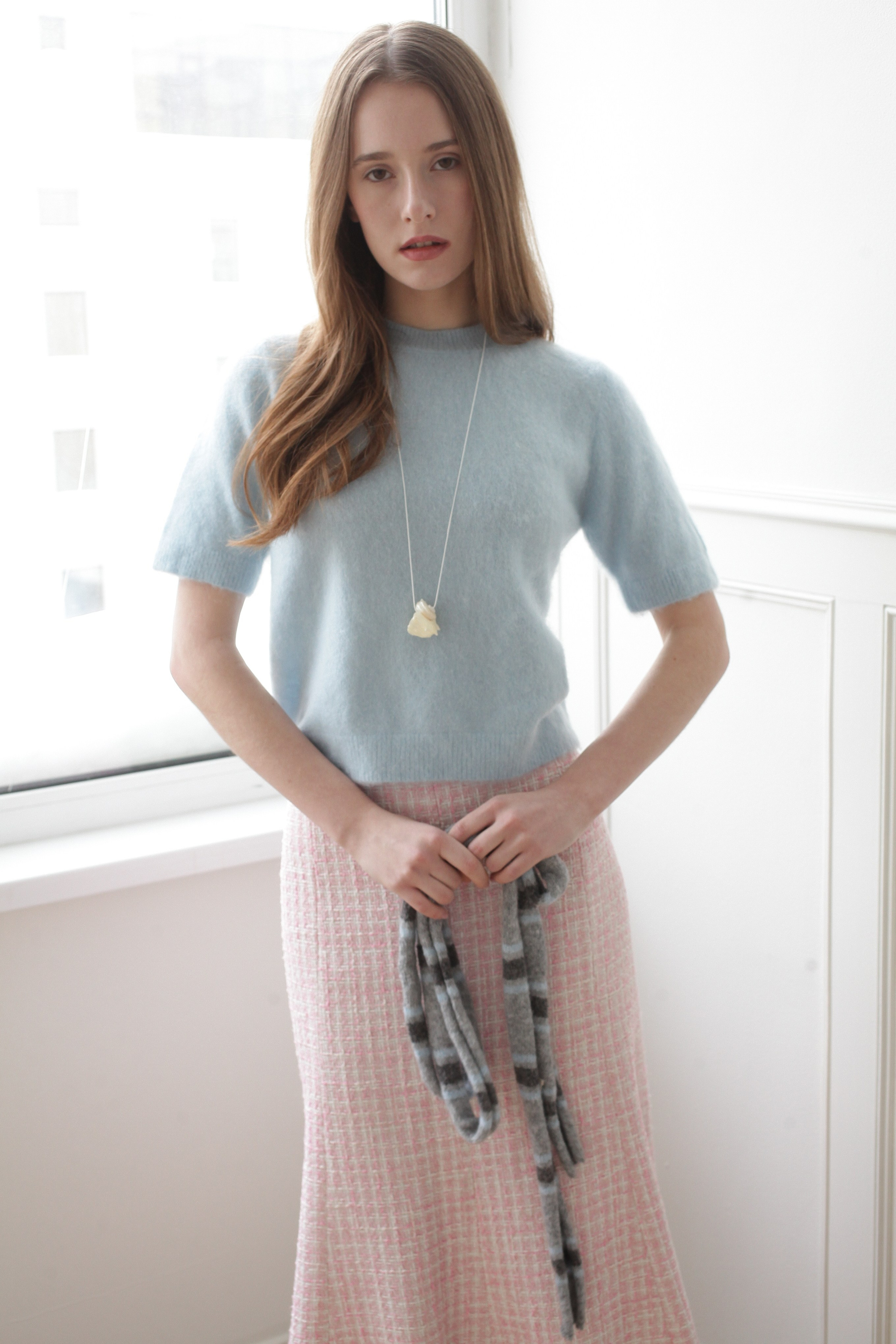 Alina Stolbova. DISTINCTIVE MODEL AGENCY. Модельное агентство специализирующиеся на зарубежном плейсменте моделей