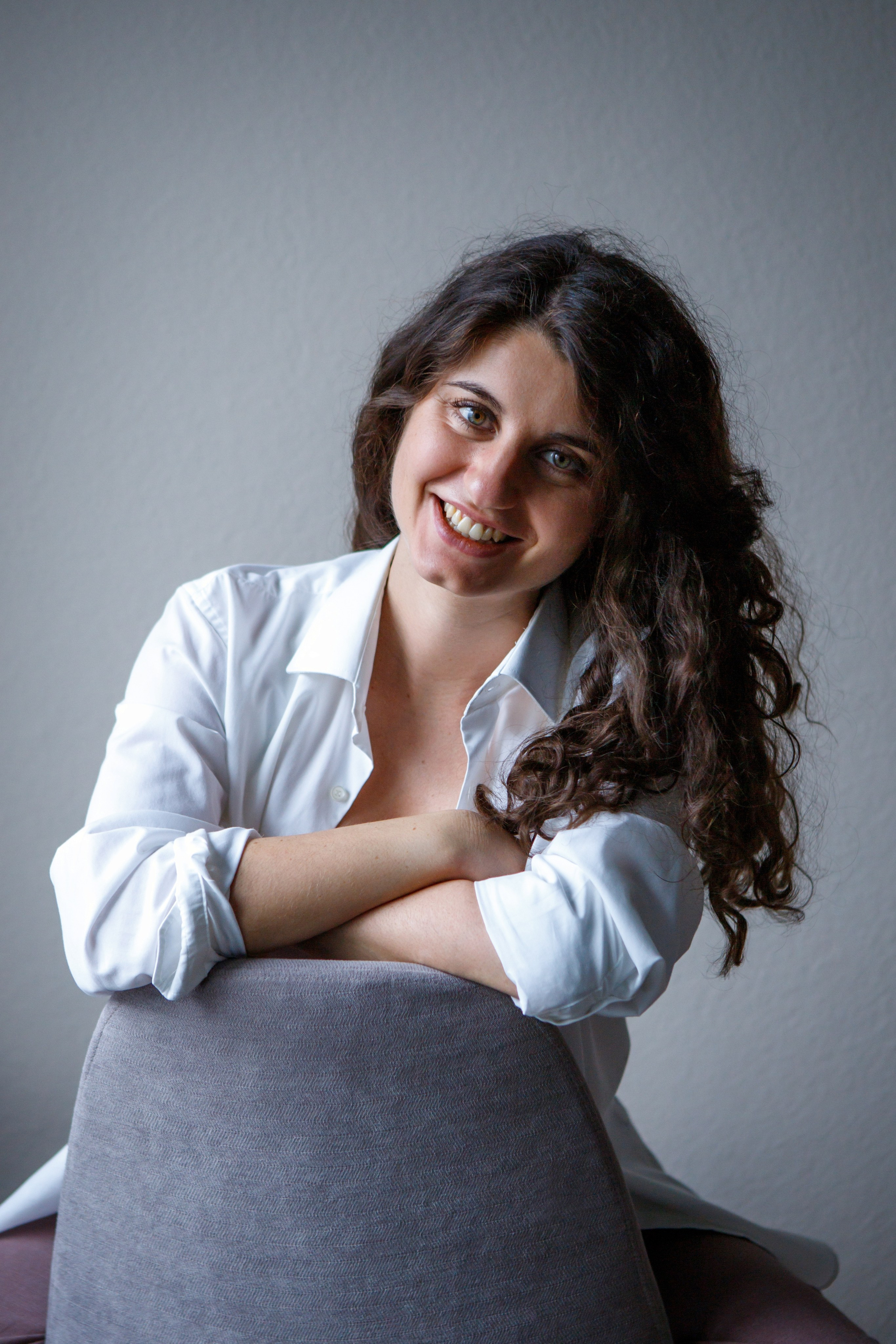 Юля. Детский и семейный фотограф Мария Киселёва. Москва