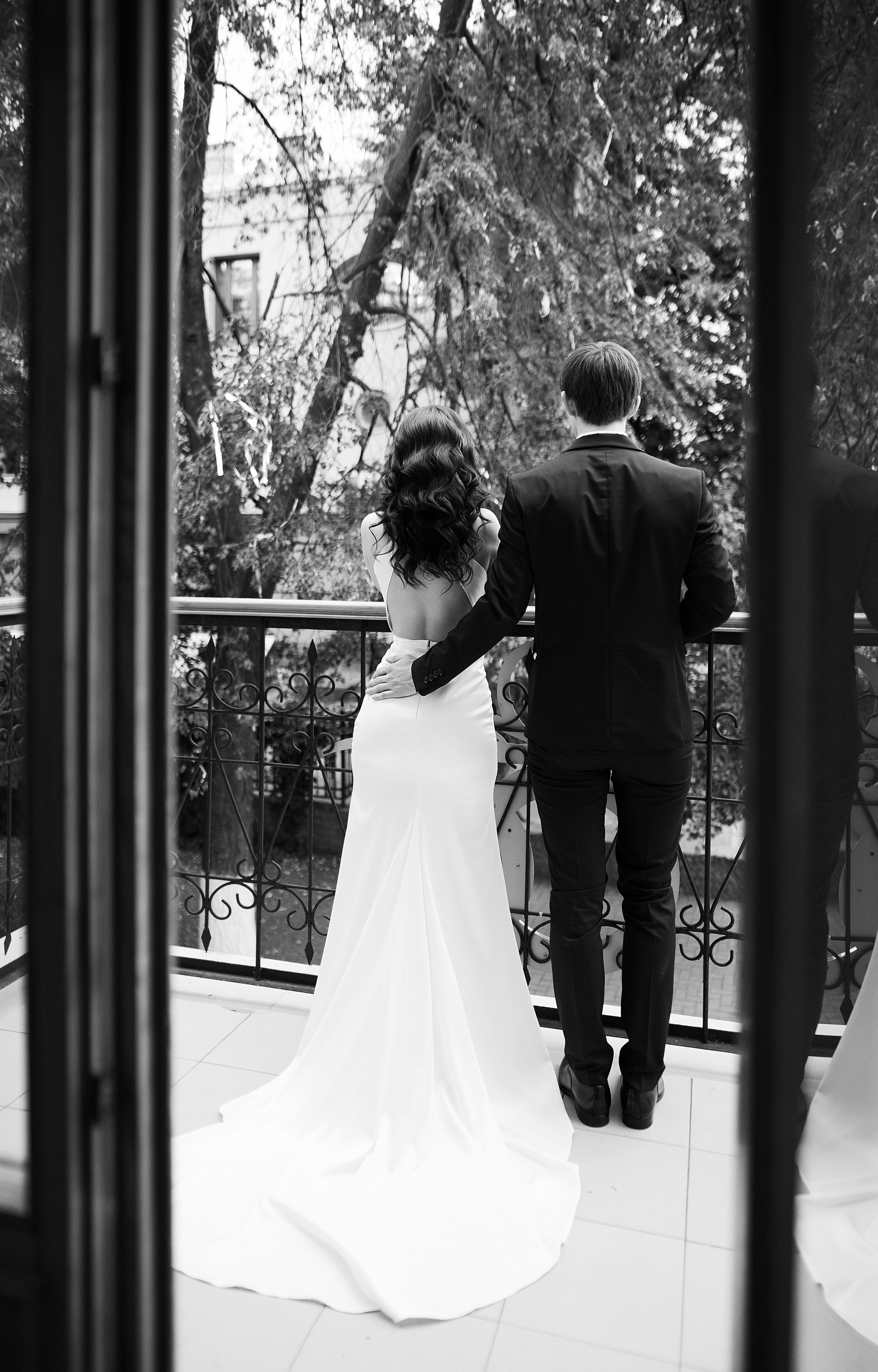 Свадебные истории. Творческие, индивидуальные, семейные и свадебные съемки в Нижнем Новгороде