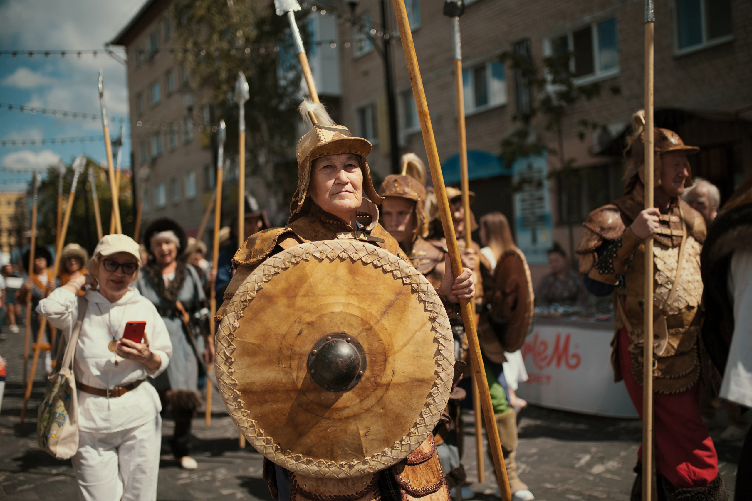 Reportage. Фотограф Ваня Бархатов