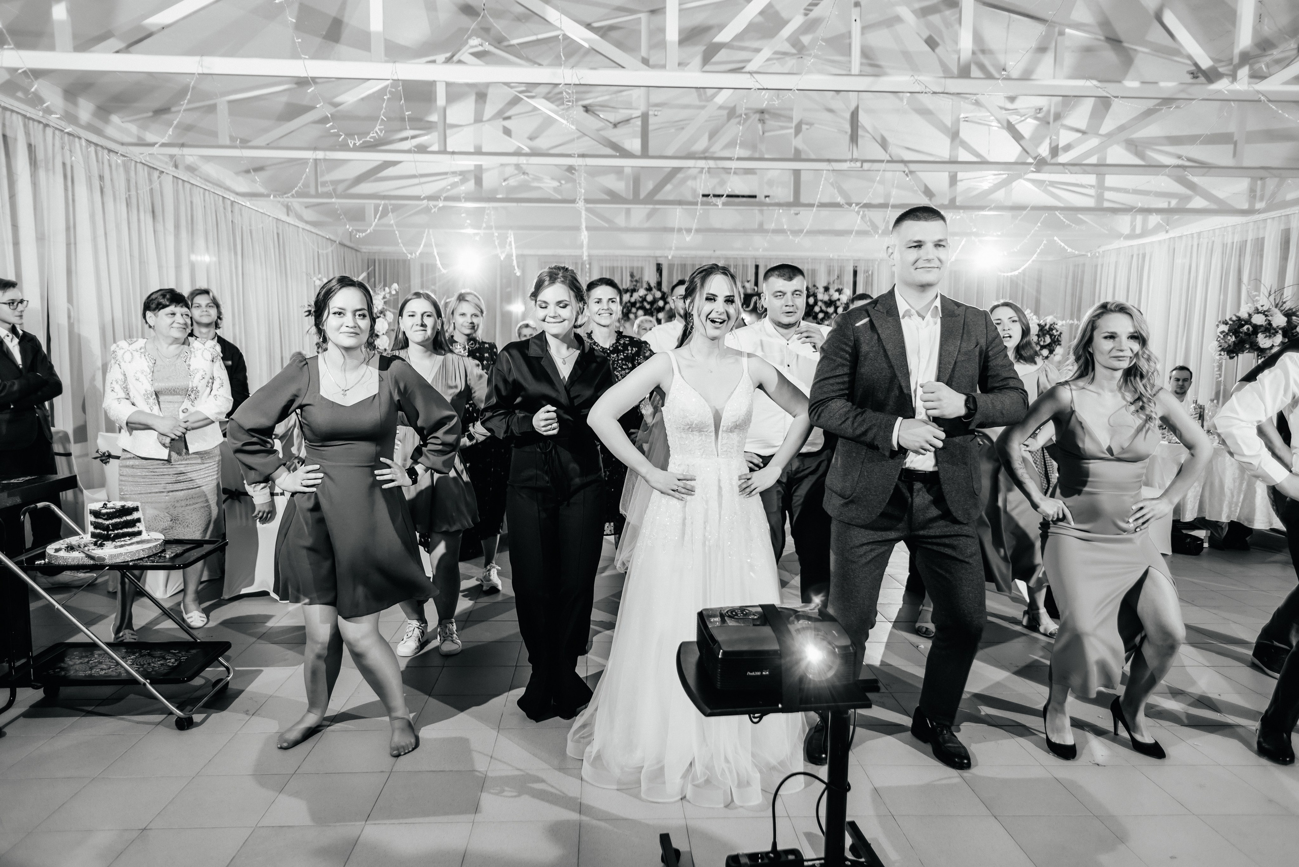 Anastasiya & Mikhail. ФОТОГРАФ ИРИНА ШАМАТАВА