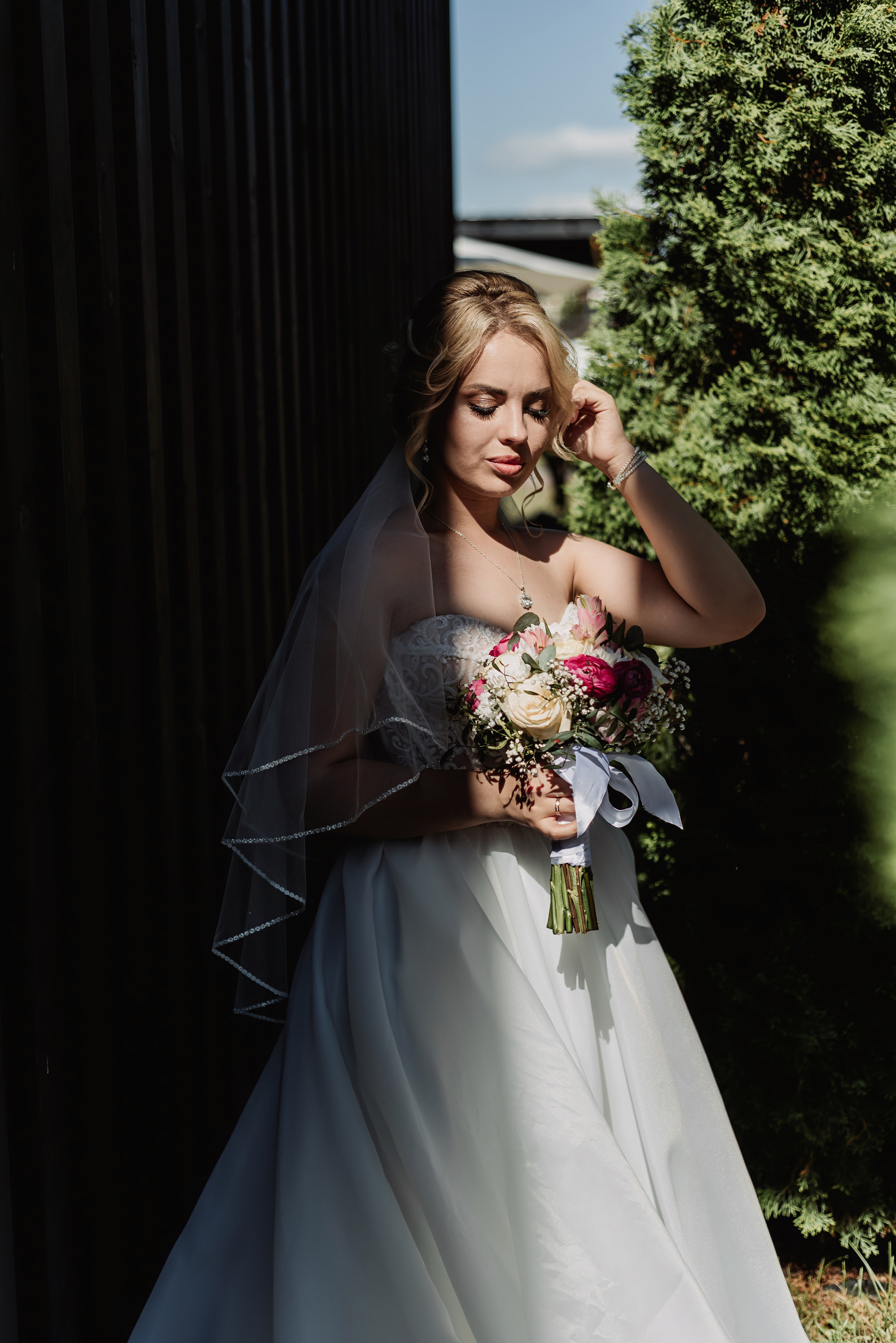 Nikita & Anna. ФОТОГРАФ ИРИНА ШАМАТАВА