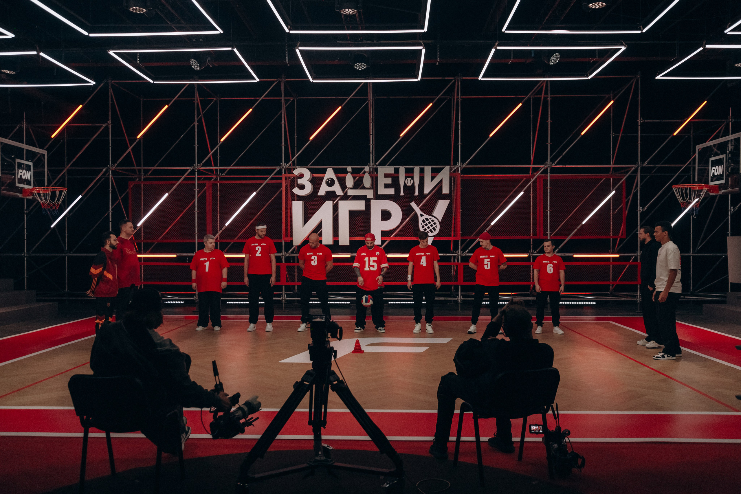 Зацени Игру. Олег Левин — профессиональный концертный и бэкстейдж фотограф в Москве