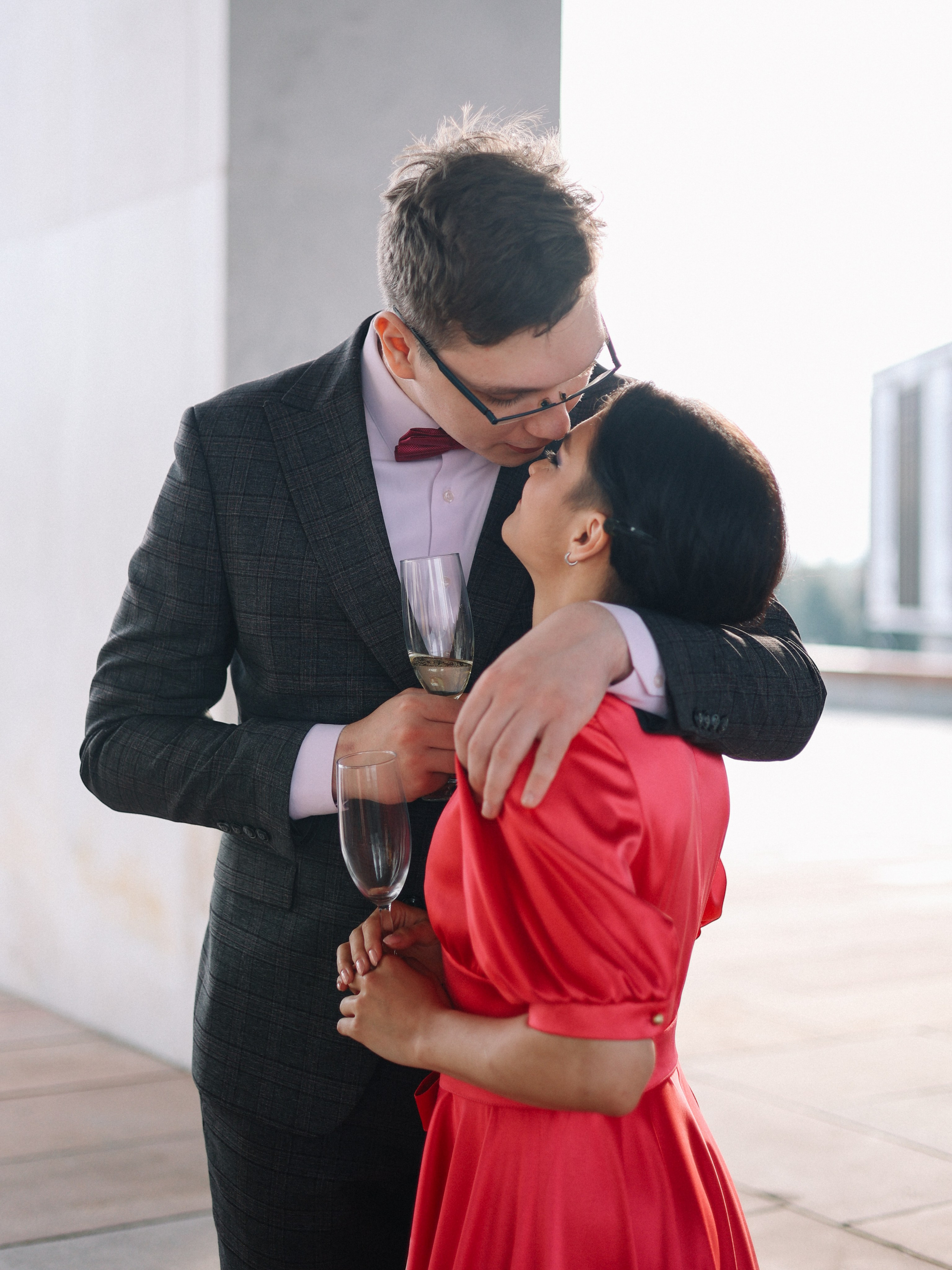 Алексей и Кристина. Концертный и репортажный фотограф в Москве и Санкт-Петербурге Мария