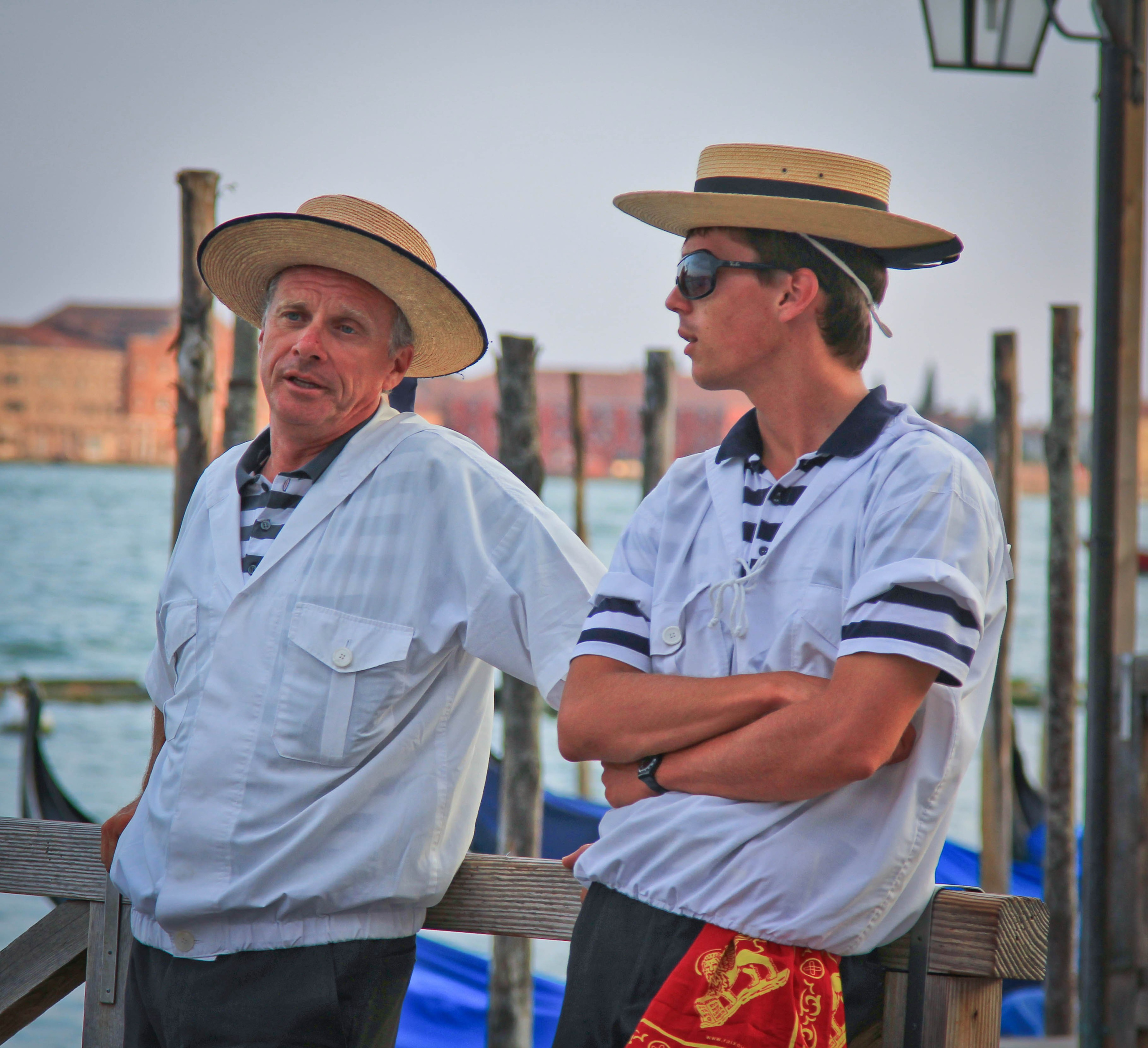 ИТАЛИЯ. Стрит-фотография, полная абсурда, идиотизма и красоты