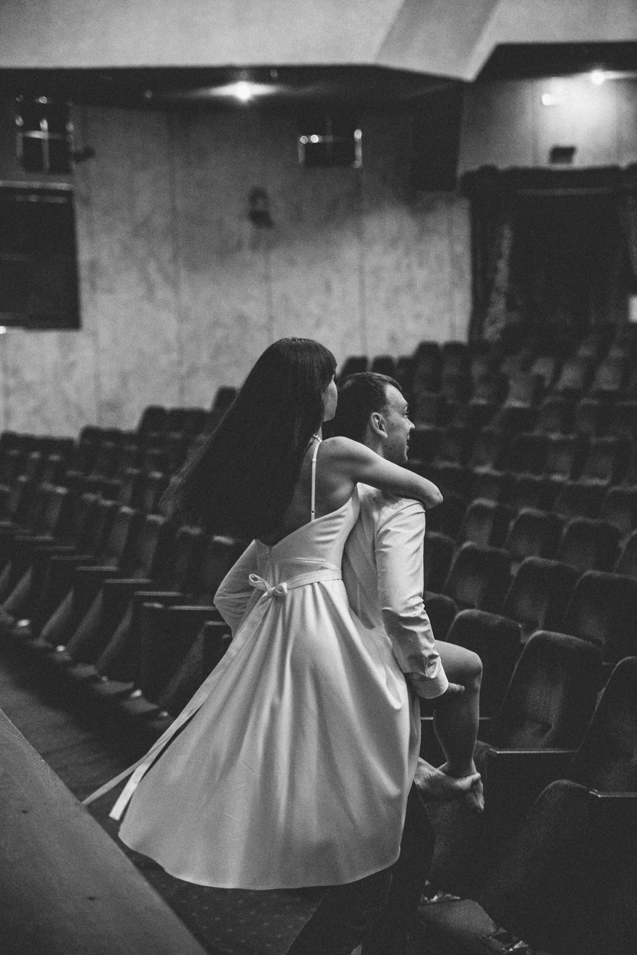 Юлия и Николай. Главная