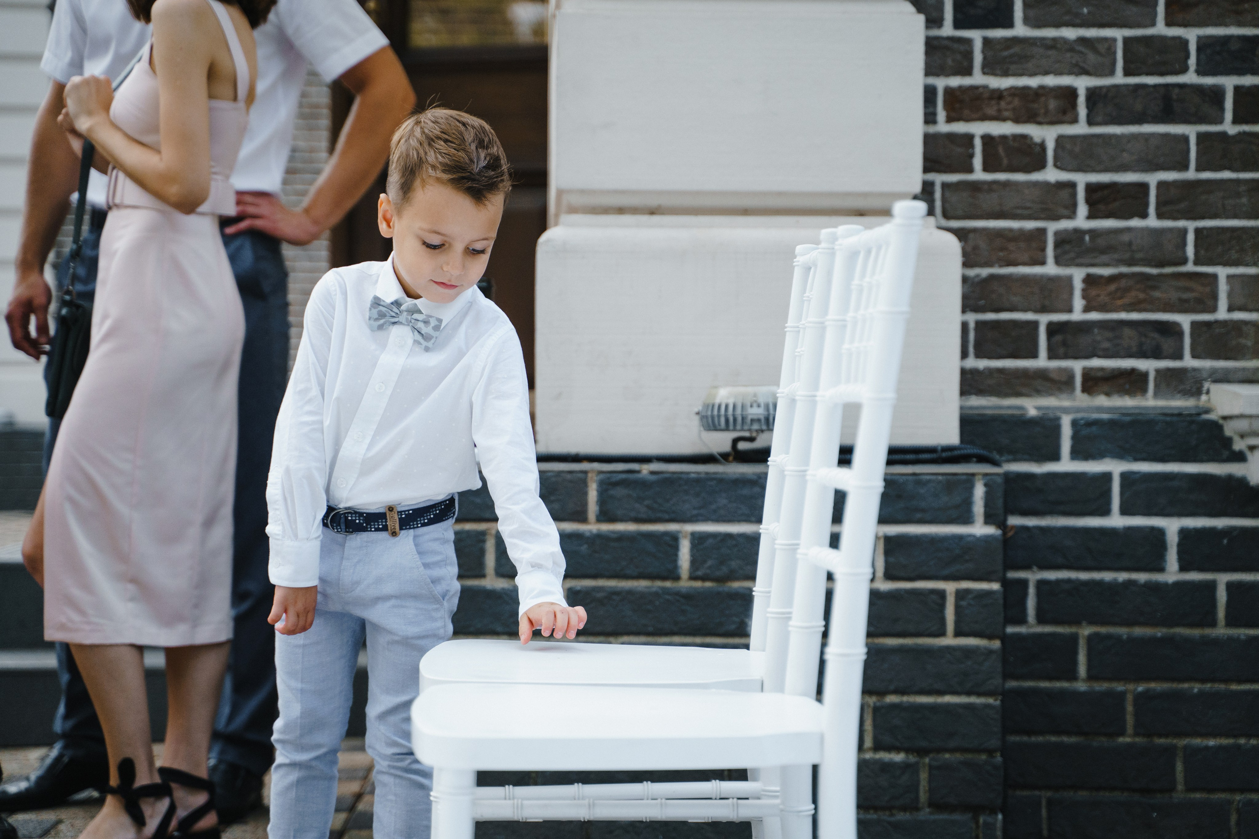 Денис и Диана. Главная