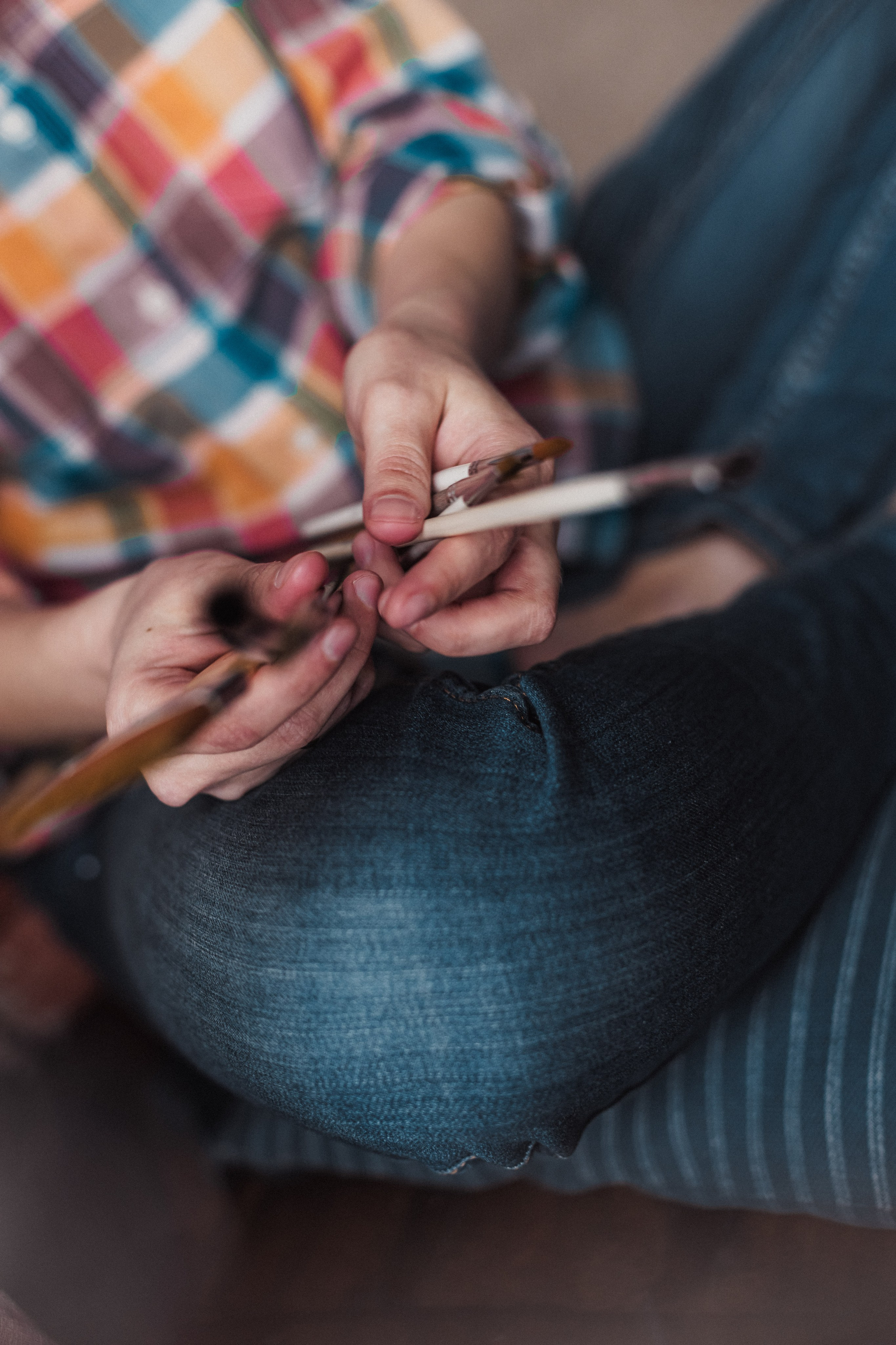 Creator. Мариам Багдасарян