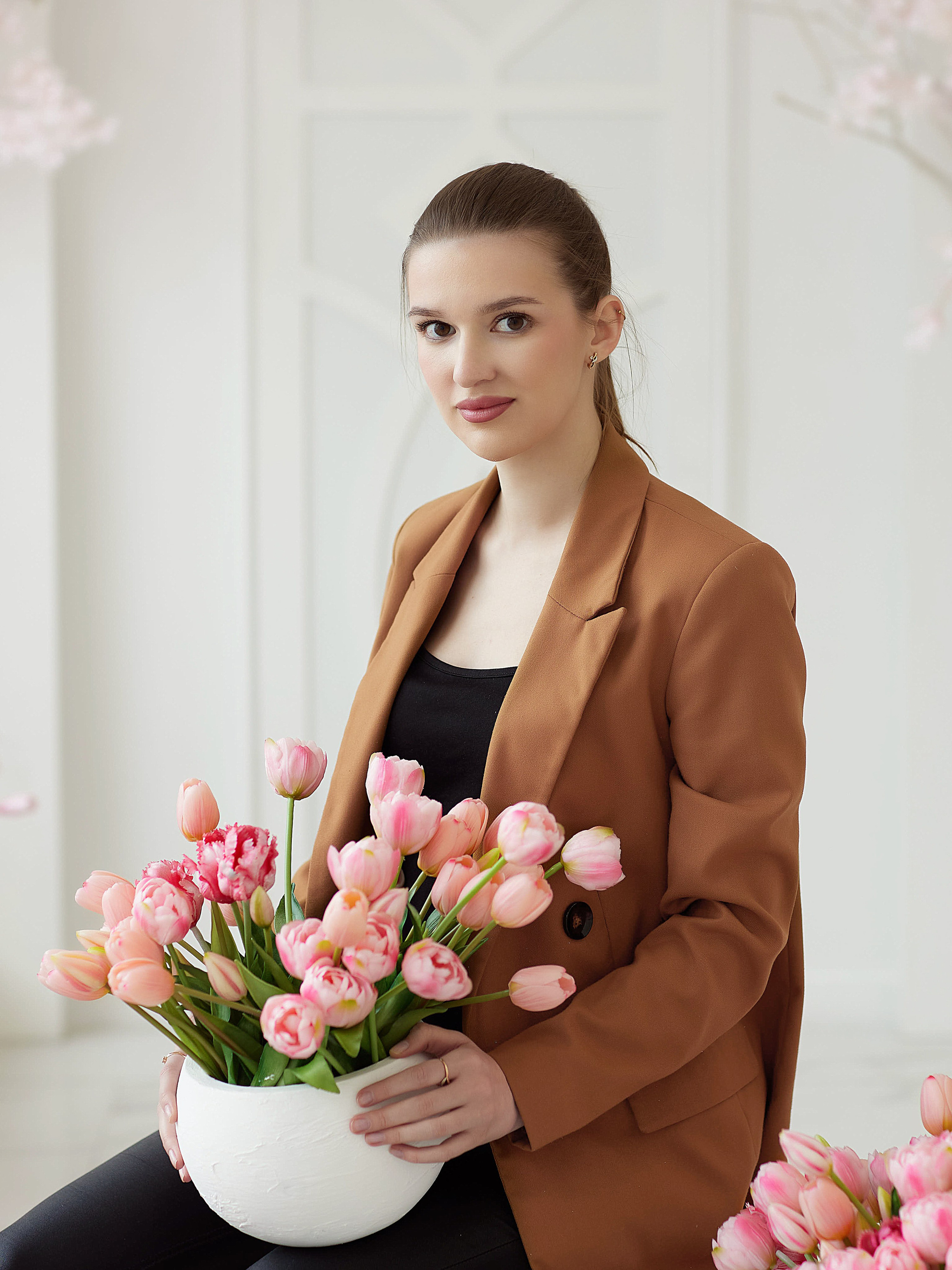 Профессиональная фотосессия в лучших студиях и интерьерах Москвы и МО. Профессиональный фотограф в Москве Наталья Белова