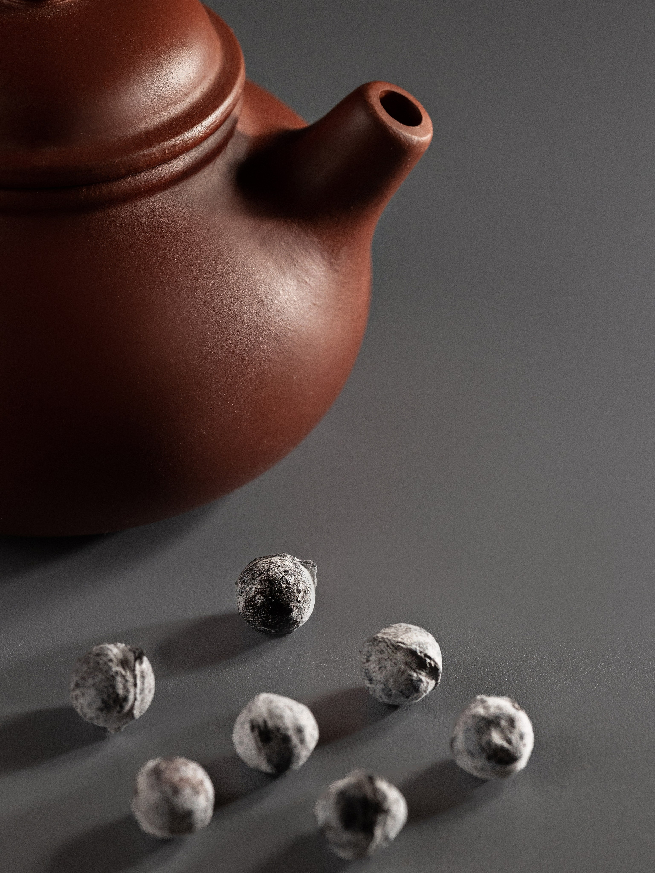 ЧАЙ. Фотограф в Ростове-на-Дону Мария Аверина