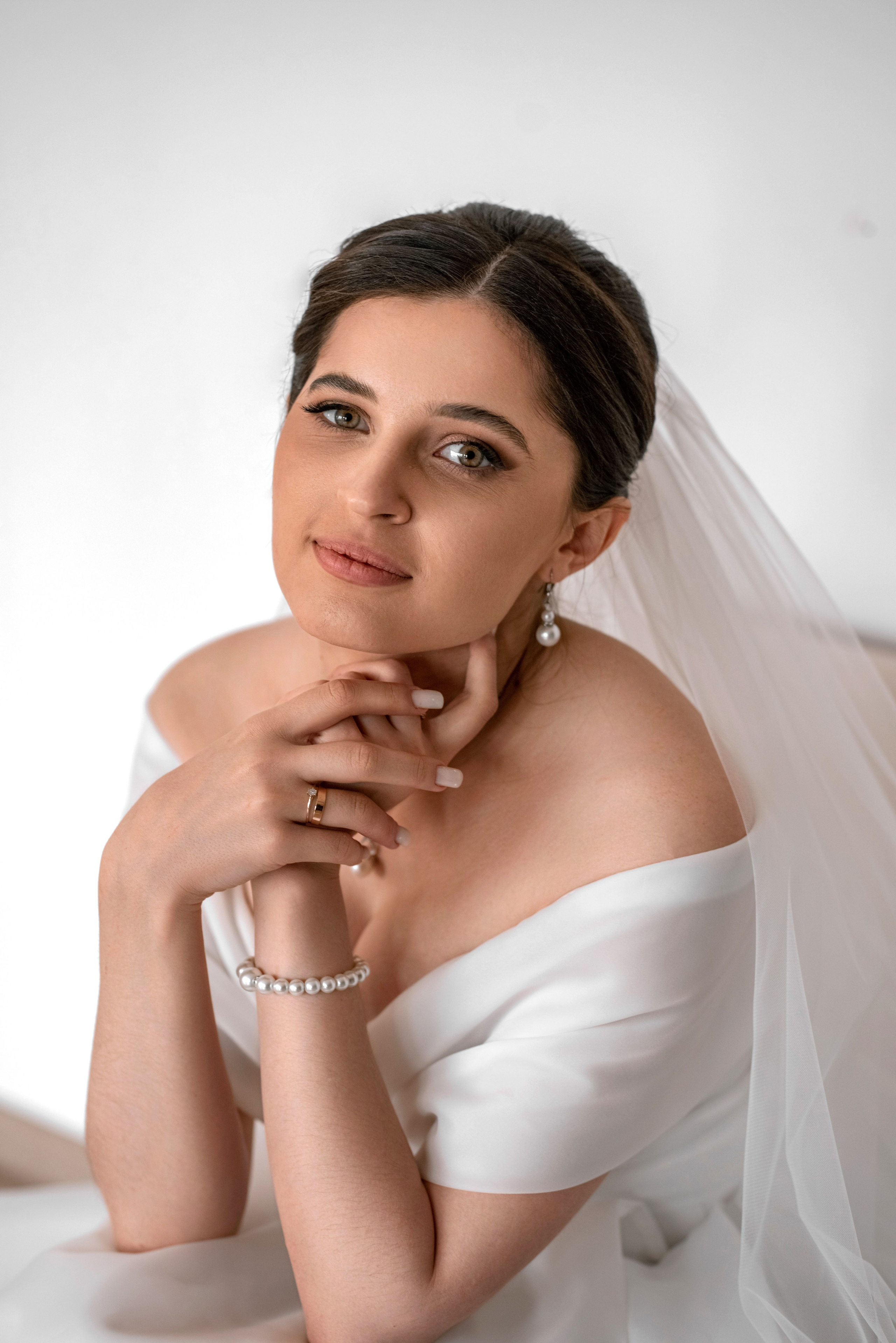 Анастасия и Иван. Свадебный и семейный фотограф в Краснодарском крае