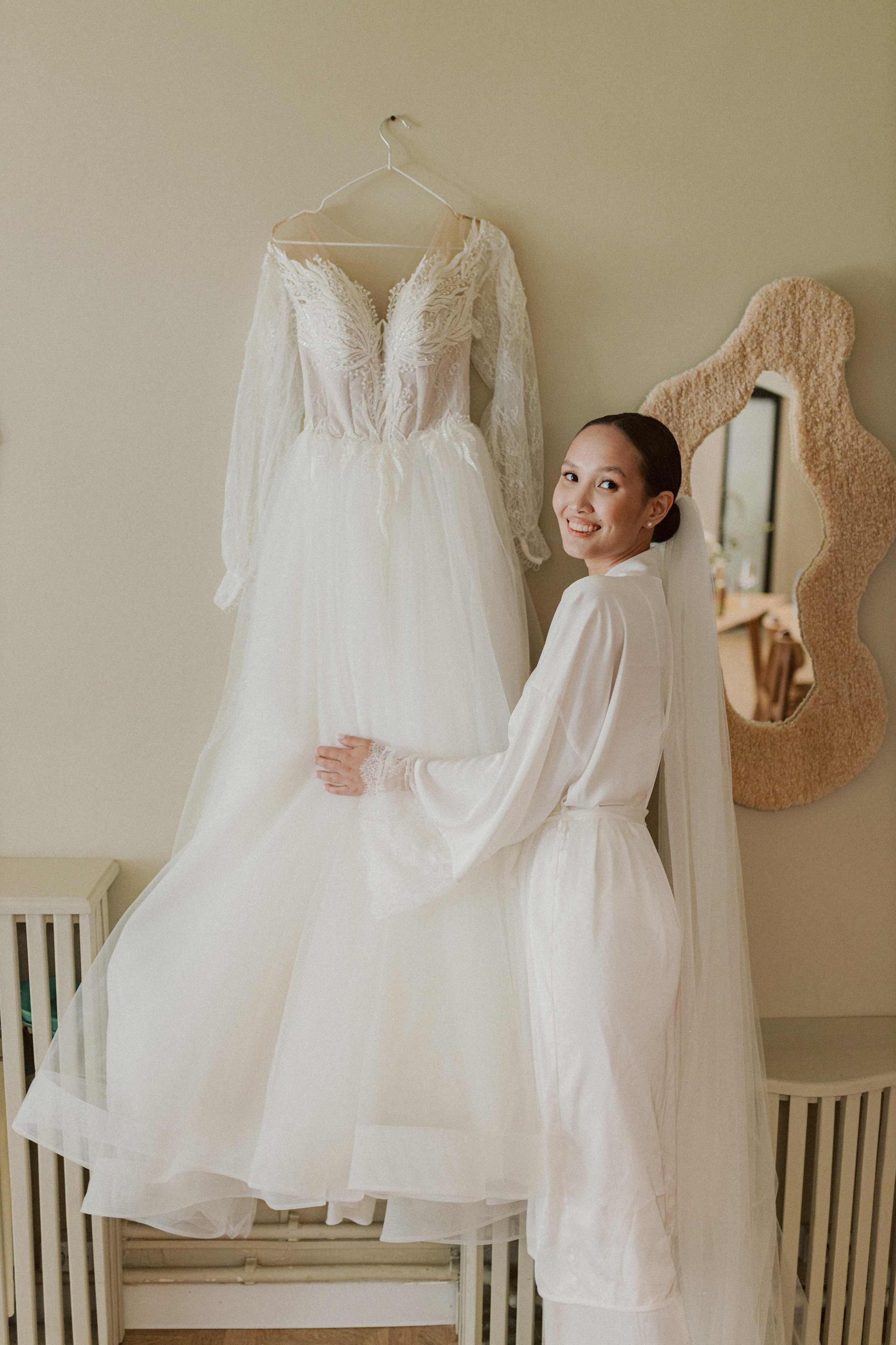 Свадьба Юлии и Андрея. Свадебный и репортажный фотограф в Якутске Владимир Бочкарев