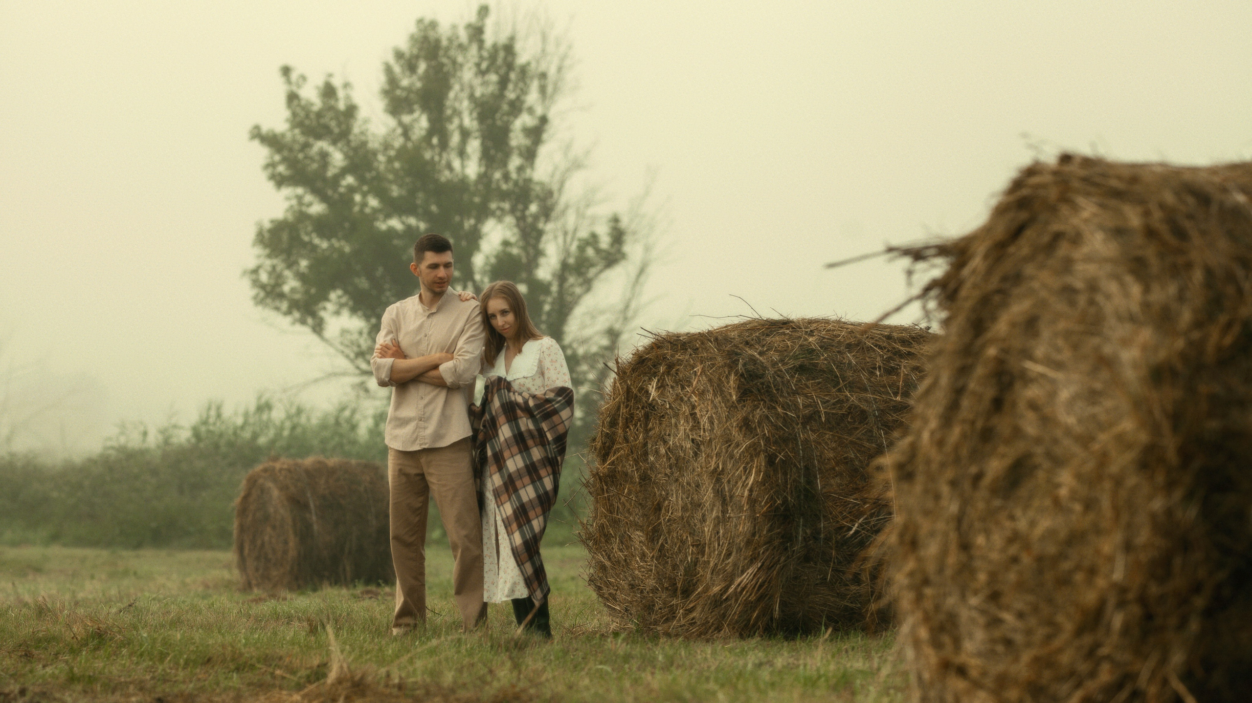 «Утро». Фотограф и Видеограф Артур Гимаев