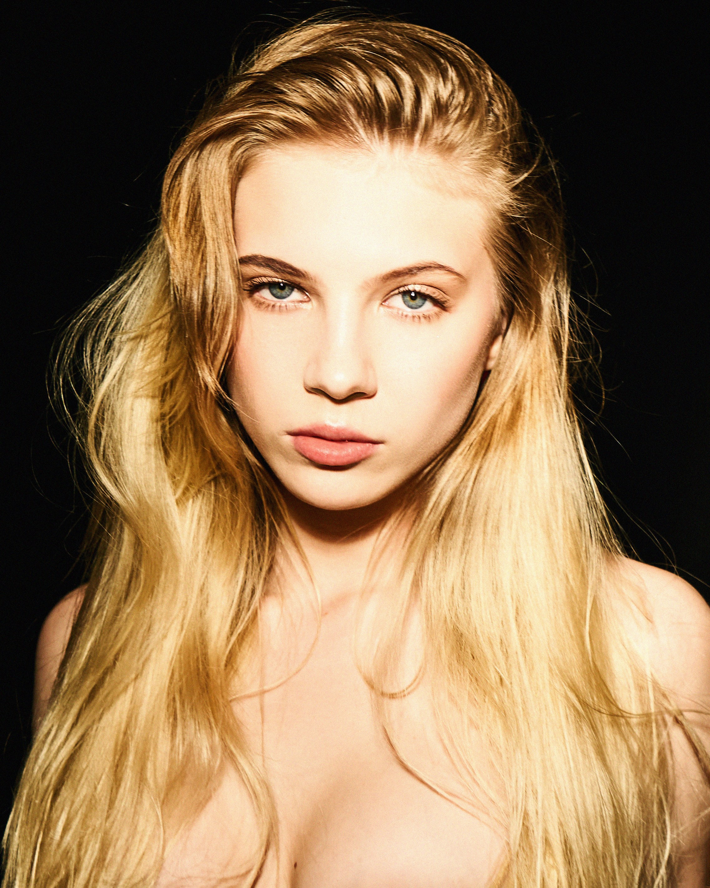 ART. Фешн фотограф в Москве Пабло Пират