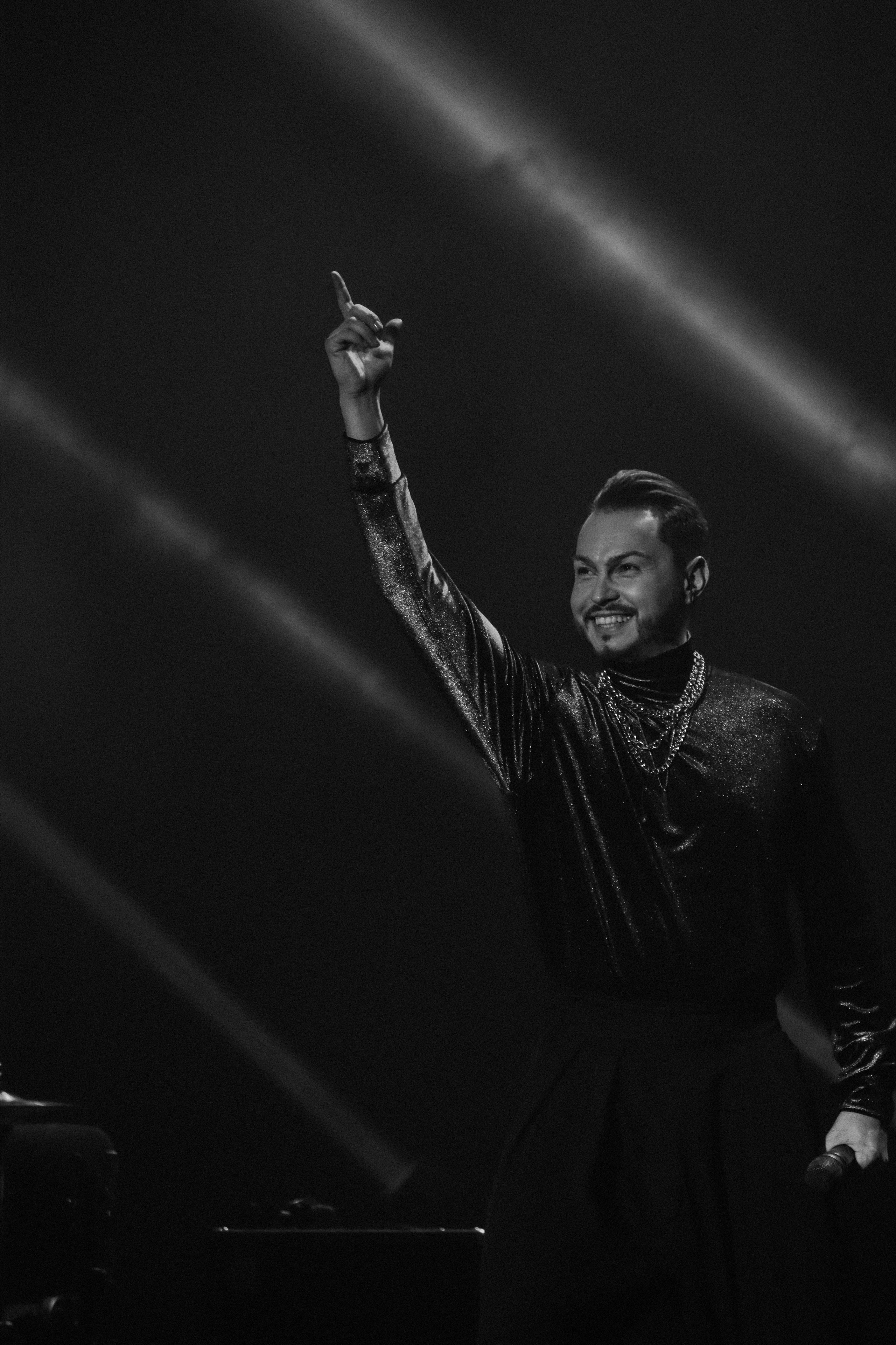 Юбилей кафедры «Музыкального Искусства Эстрады». Фотограф Москва POLINA FRIS