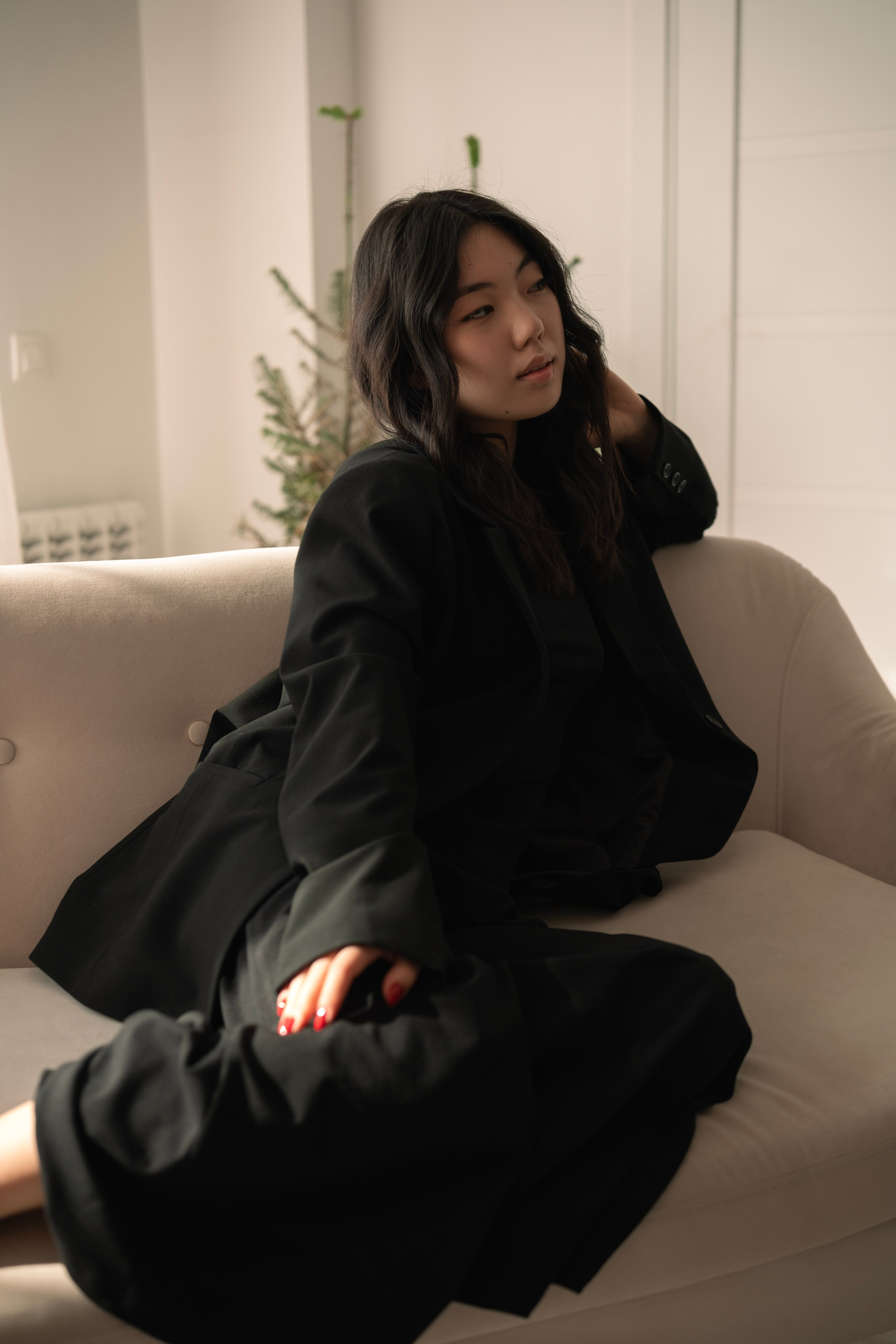 Татьяна. Анастасия Хисматуллина портретный фотограф в Уссурийске и Владивостоке