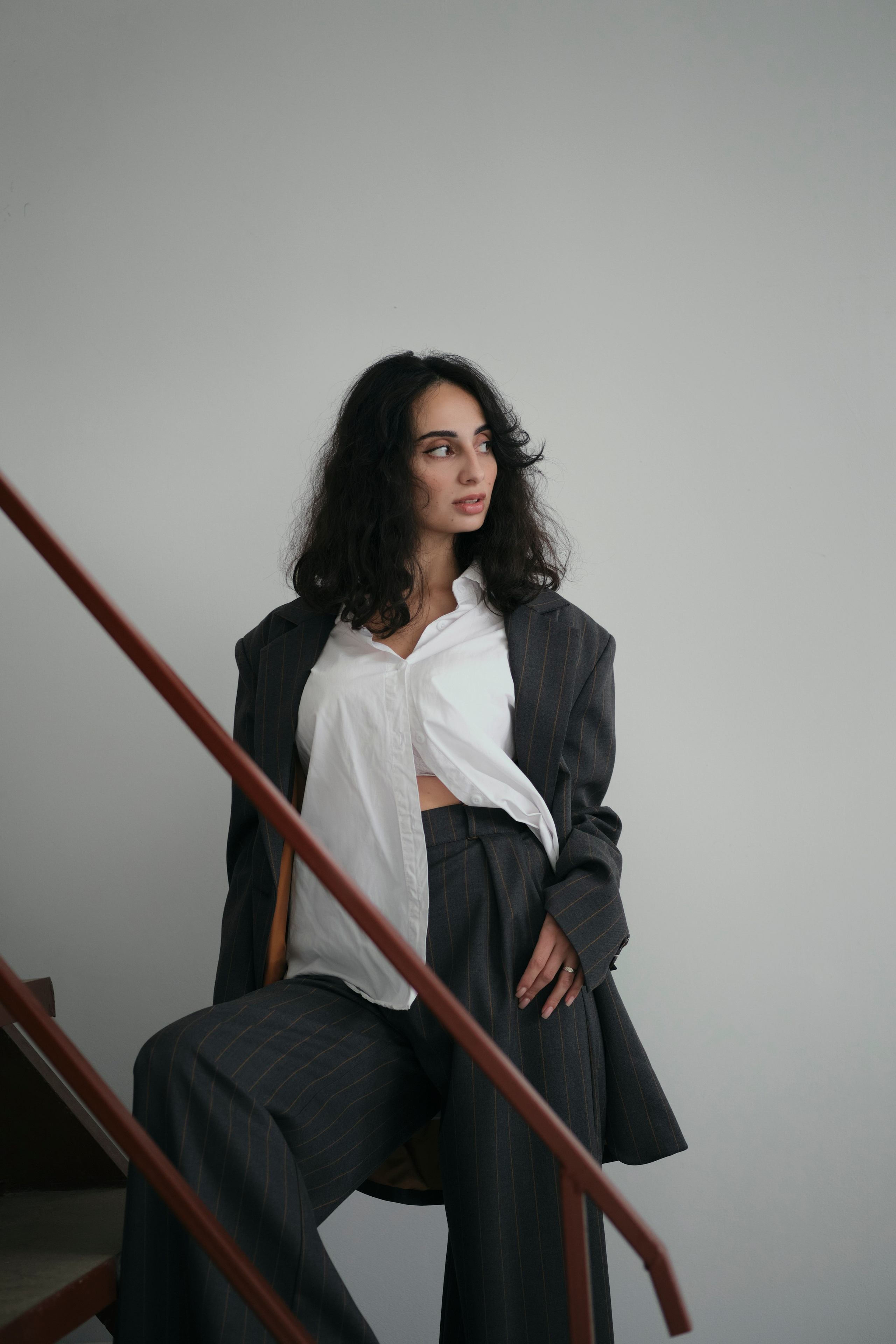 Люси. Анастасия Хисматуллина портретный фотограф в Уссурийске и Владивостоке