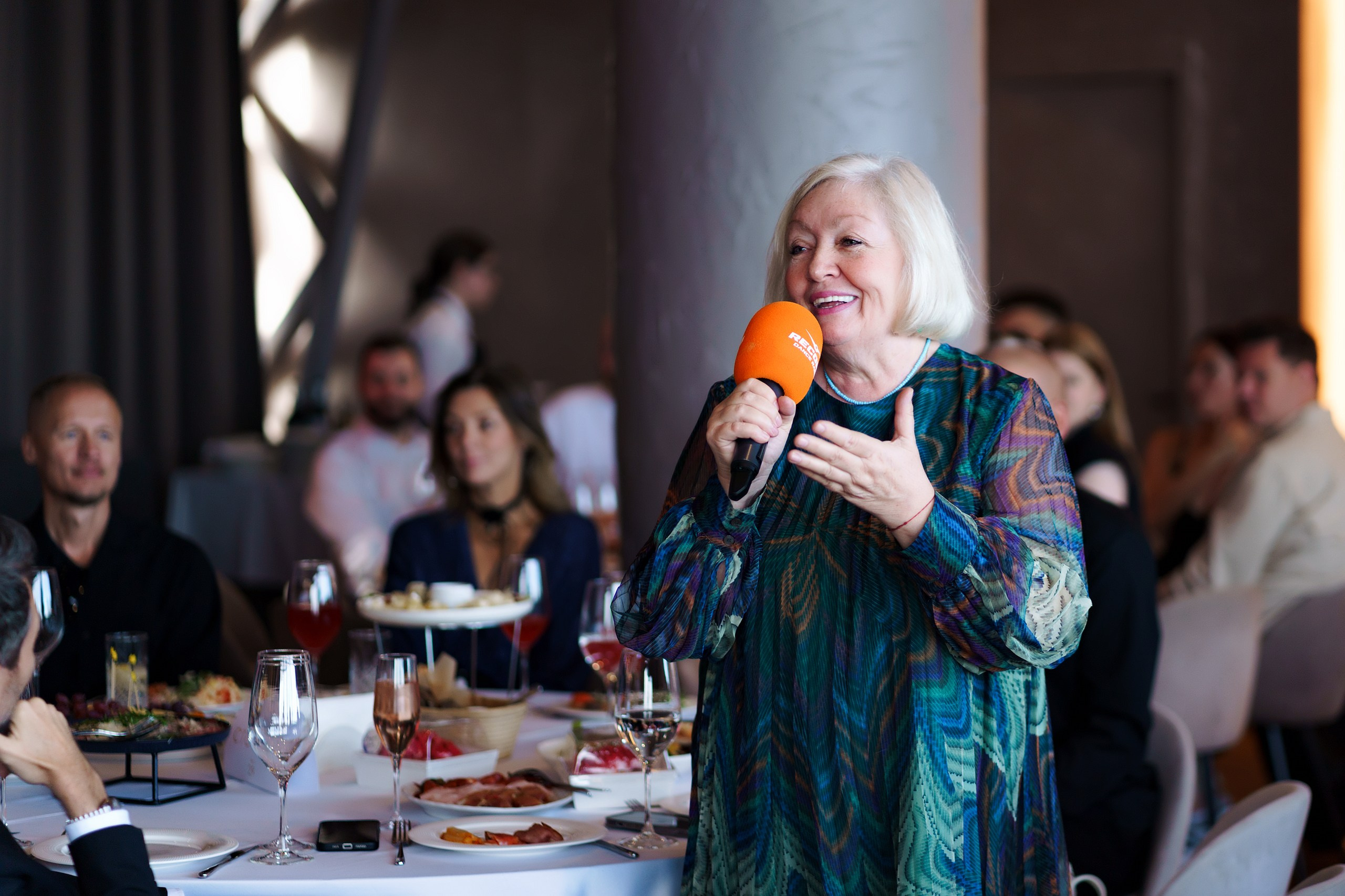 День рождения Radio Record. Свадебный и семейный фотограф Ярослав Фущич