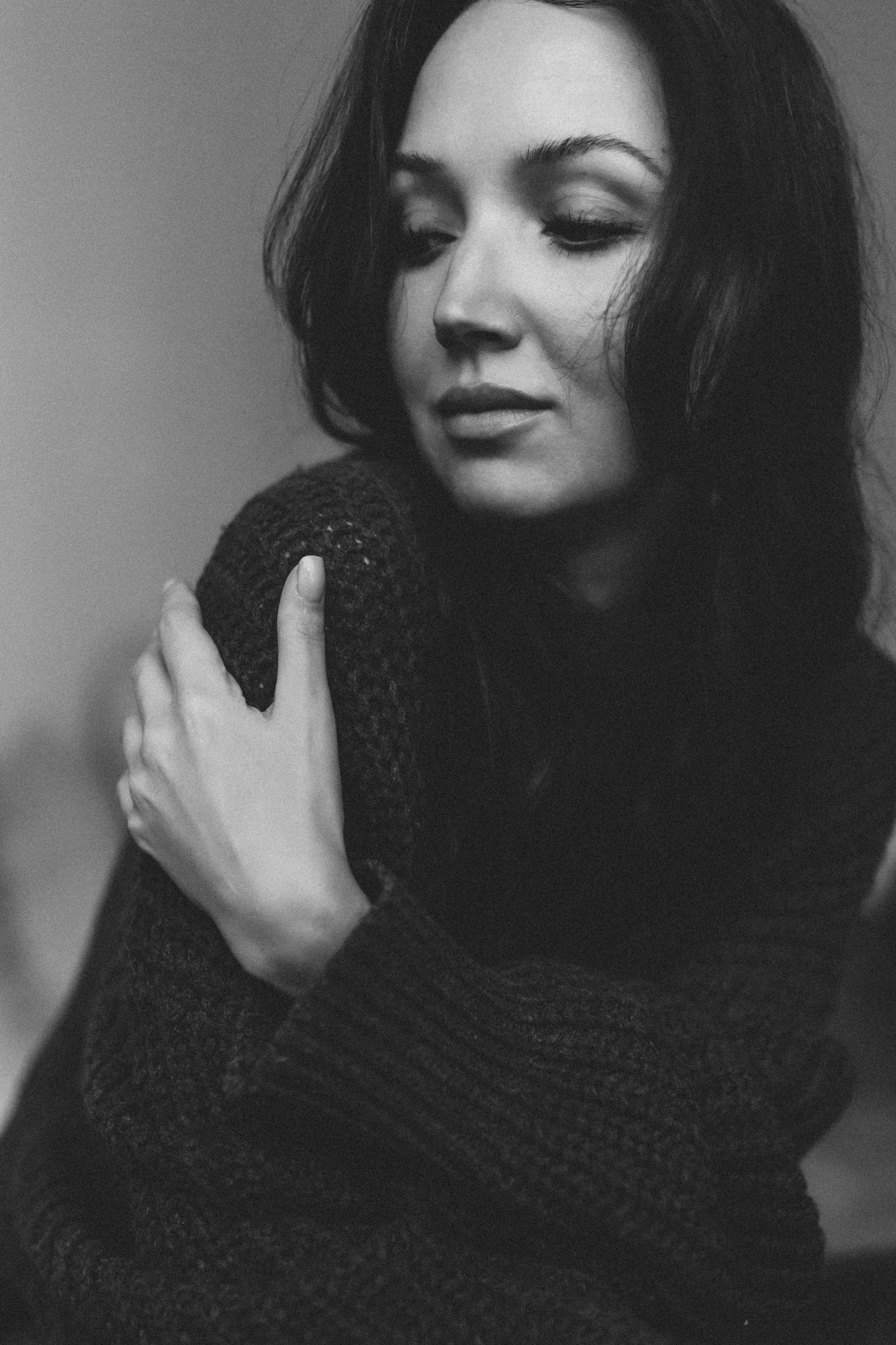 Лейла. Фотограф в Санкт-Петербурге