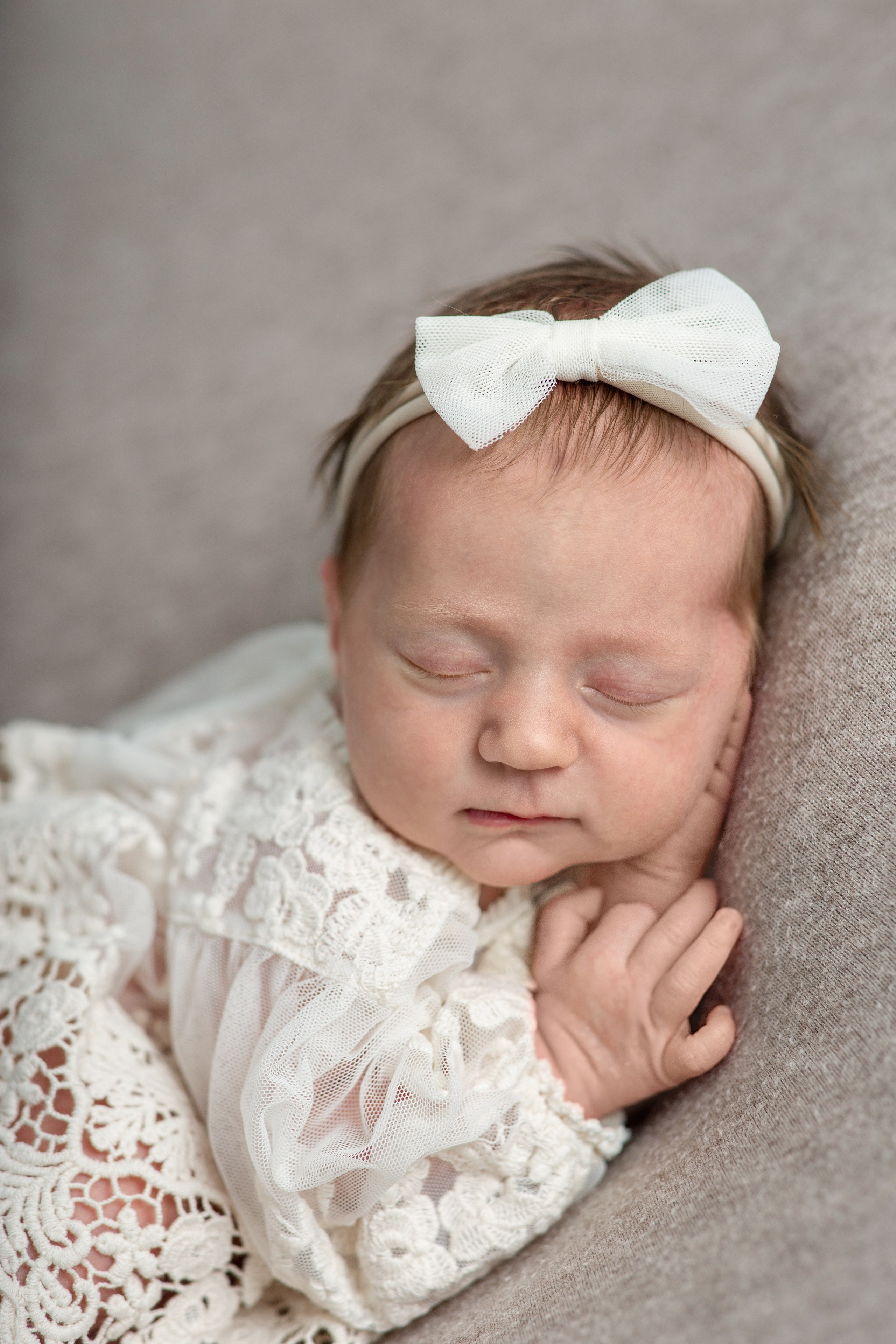 Новорожденные. Семейный фотограф в Нижнем Новгороде Таурова Мария