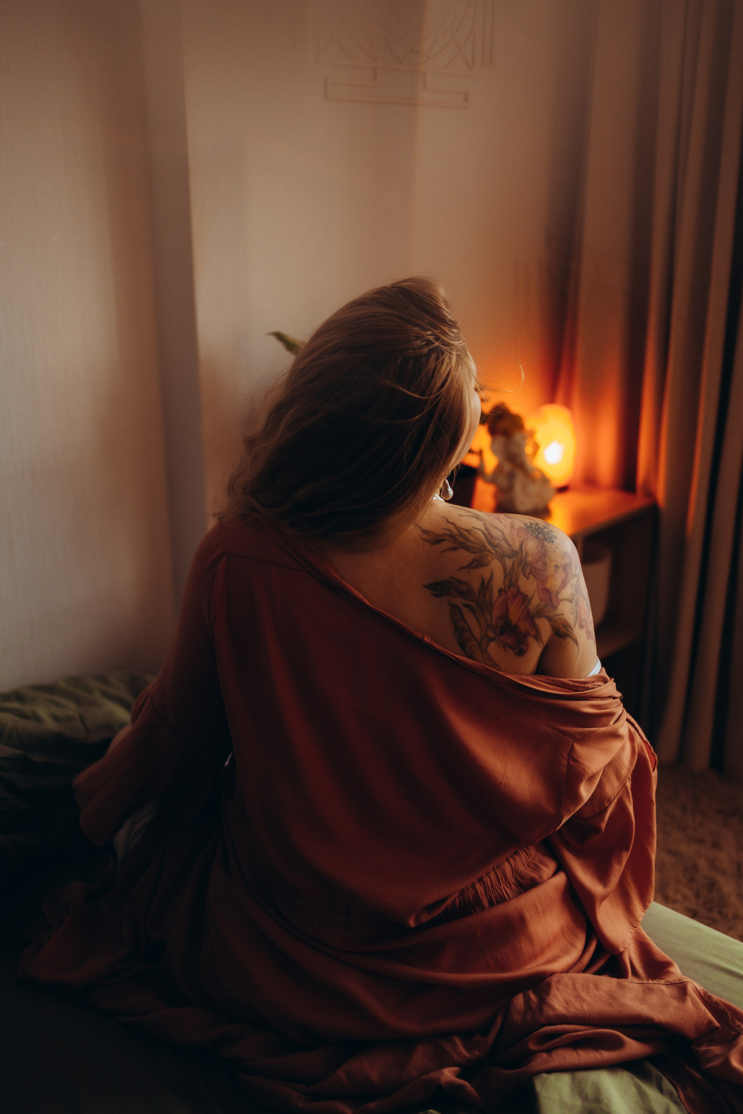 Юля. Фотограф Москва Алёна Суворова