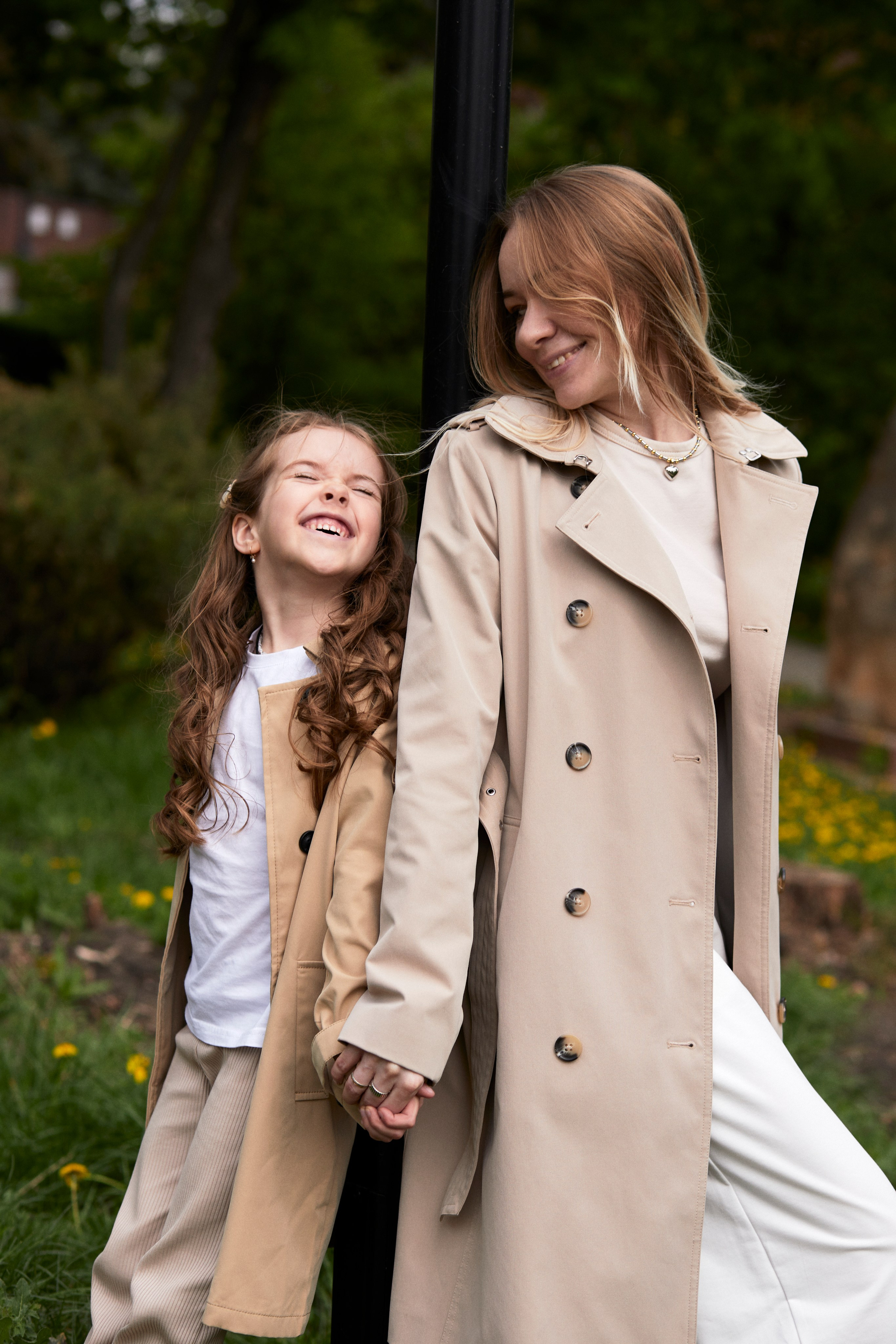 Кристина & Полина. Женский фотограф