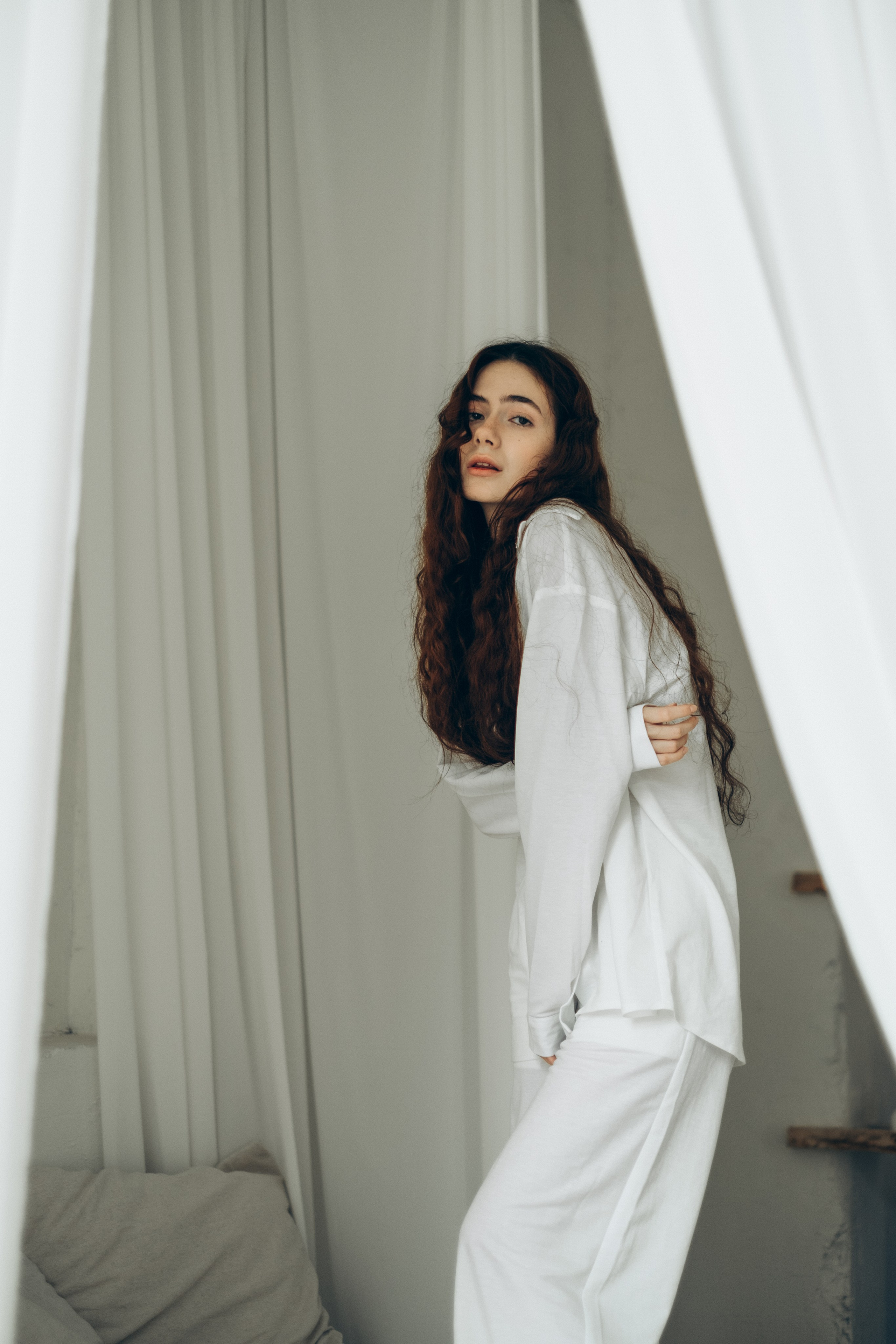 Утренний вайб. Семейный фотограф в Ростове-на-Дону Яна Макаренко