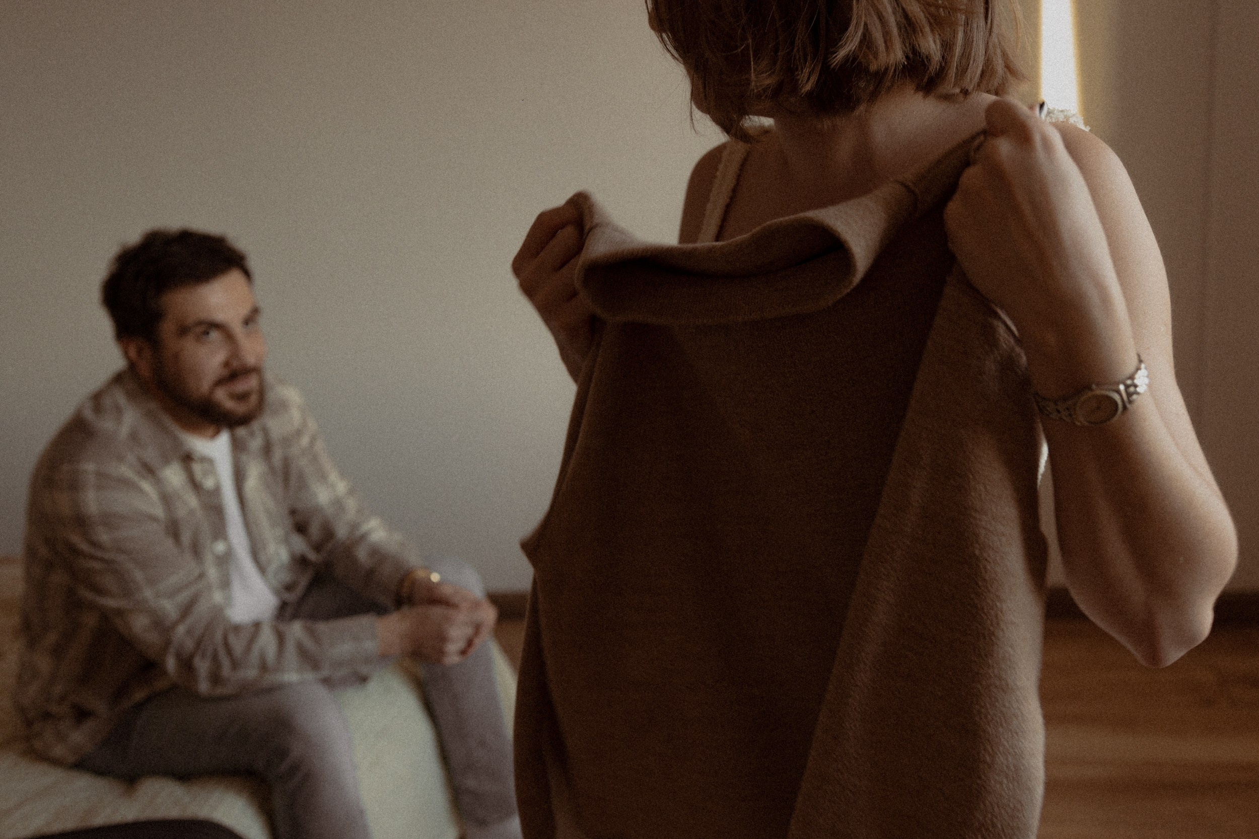 KISS. Свадебный и репортажный фотограф Новороссийск Краснодар Сочи Крым Данила Данилов