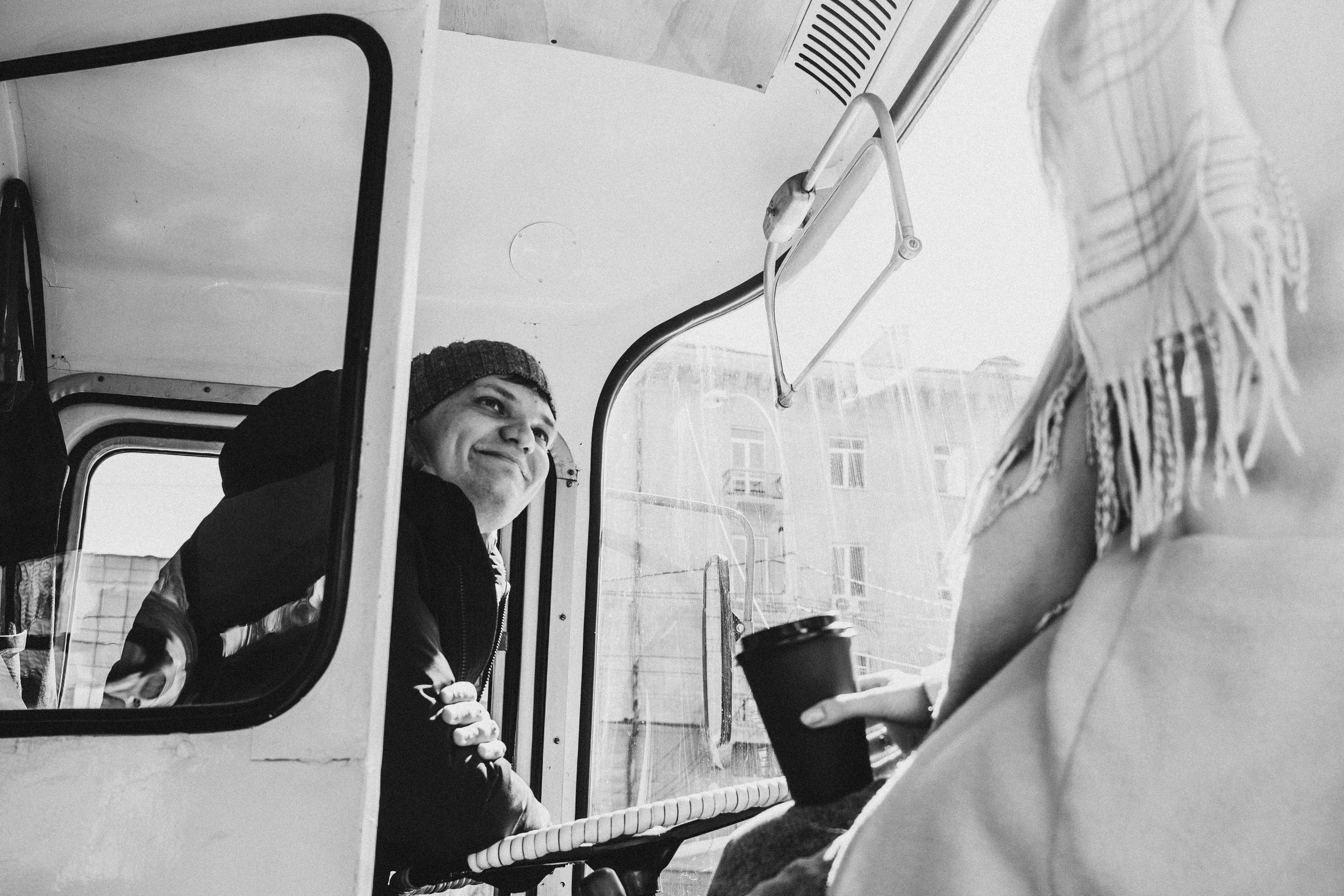 Лавстори. Семейный и портретный фотограф в Новосибирске Ксения Кудрина