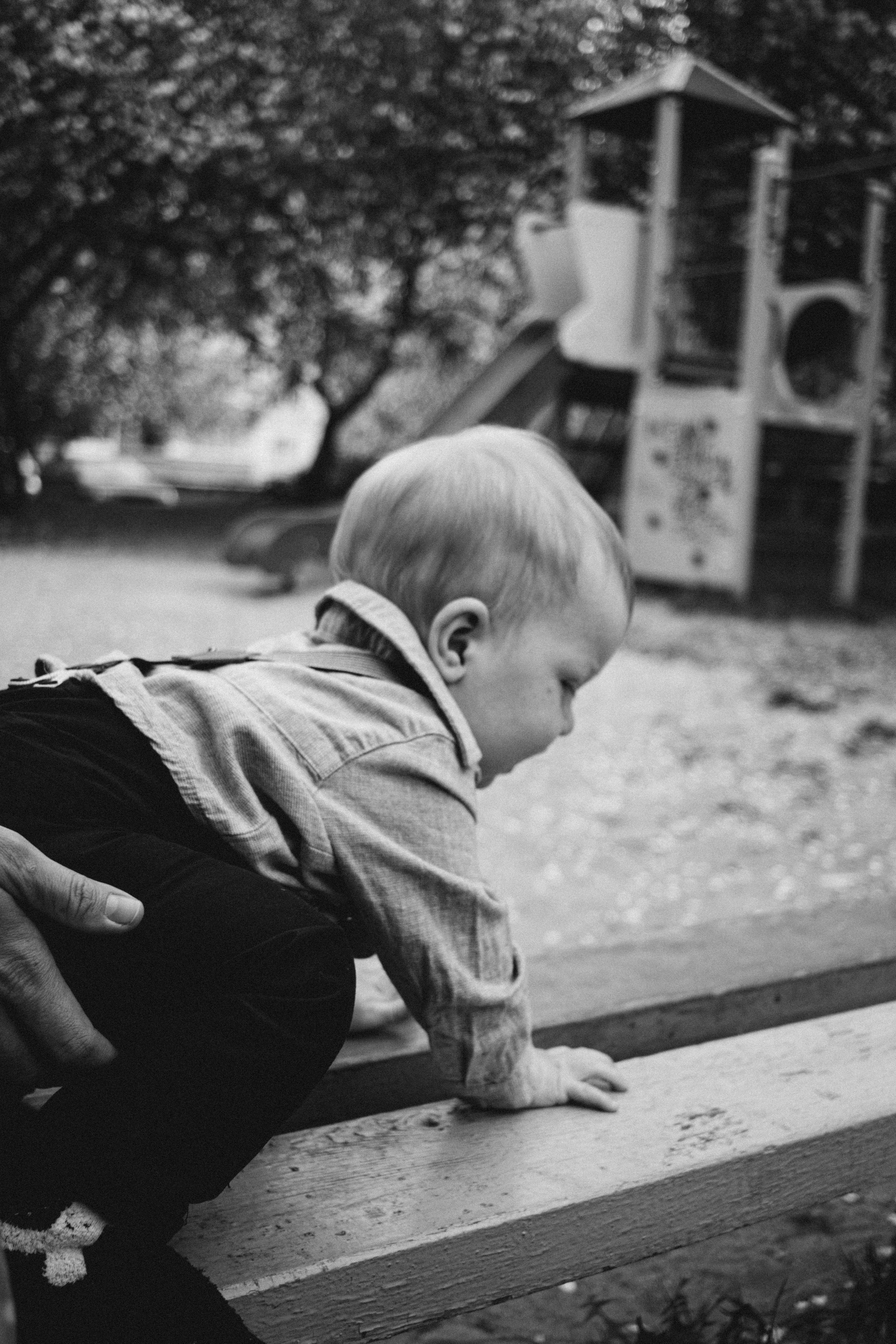 Кадры на прогулке. Семейный и портретный фотограф в Новосибирске Ксения Кудрина