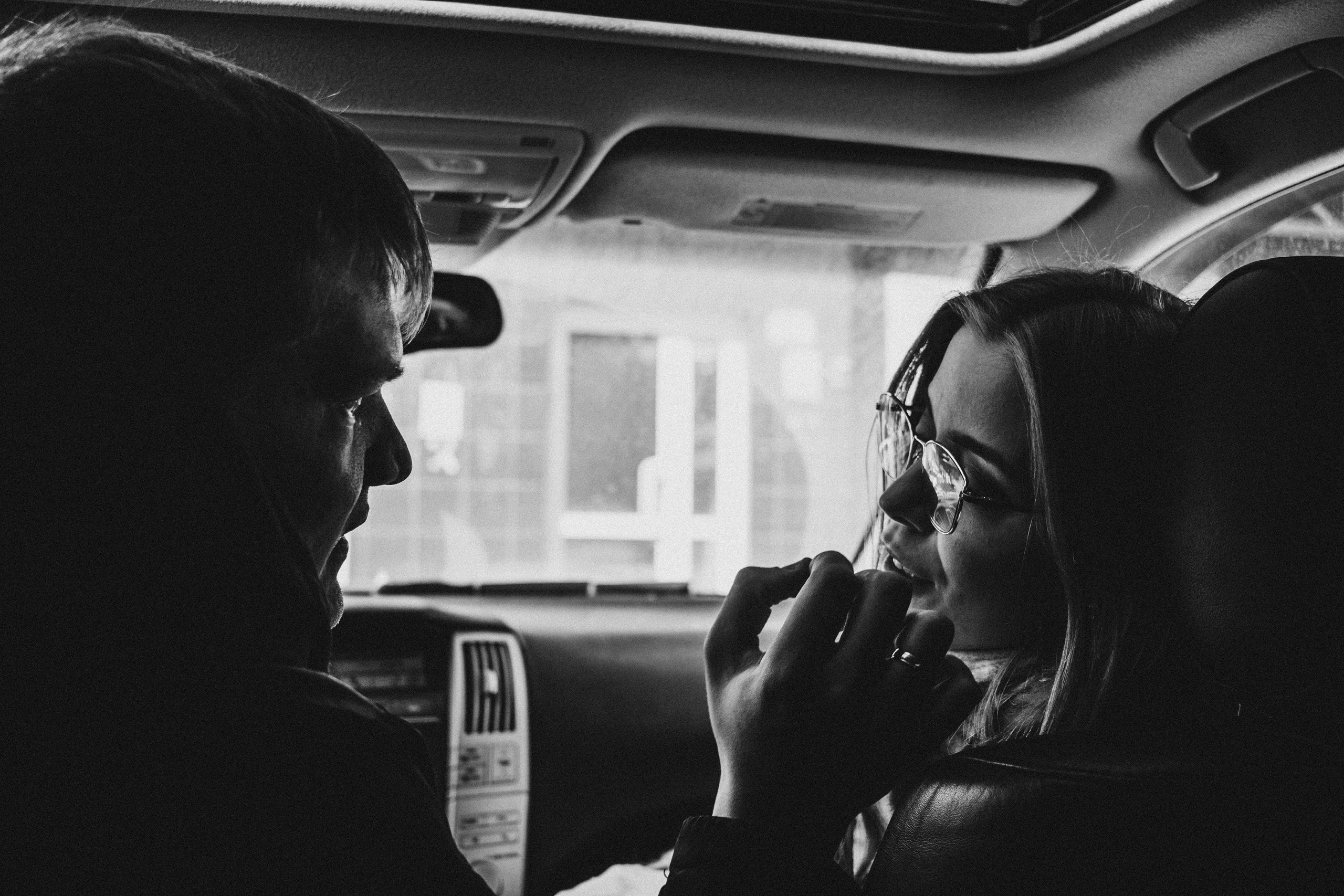 Лавстори. Семейный и портретный фотограф в Новосибирске Ксения Кудрина