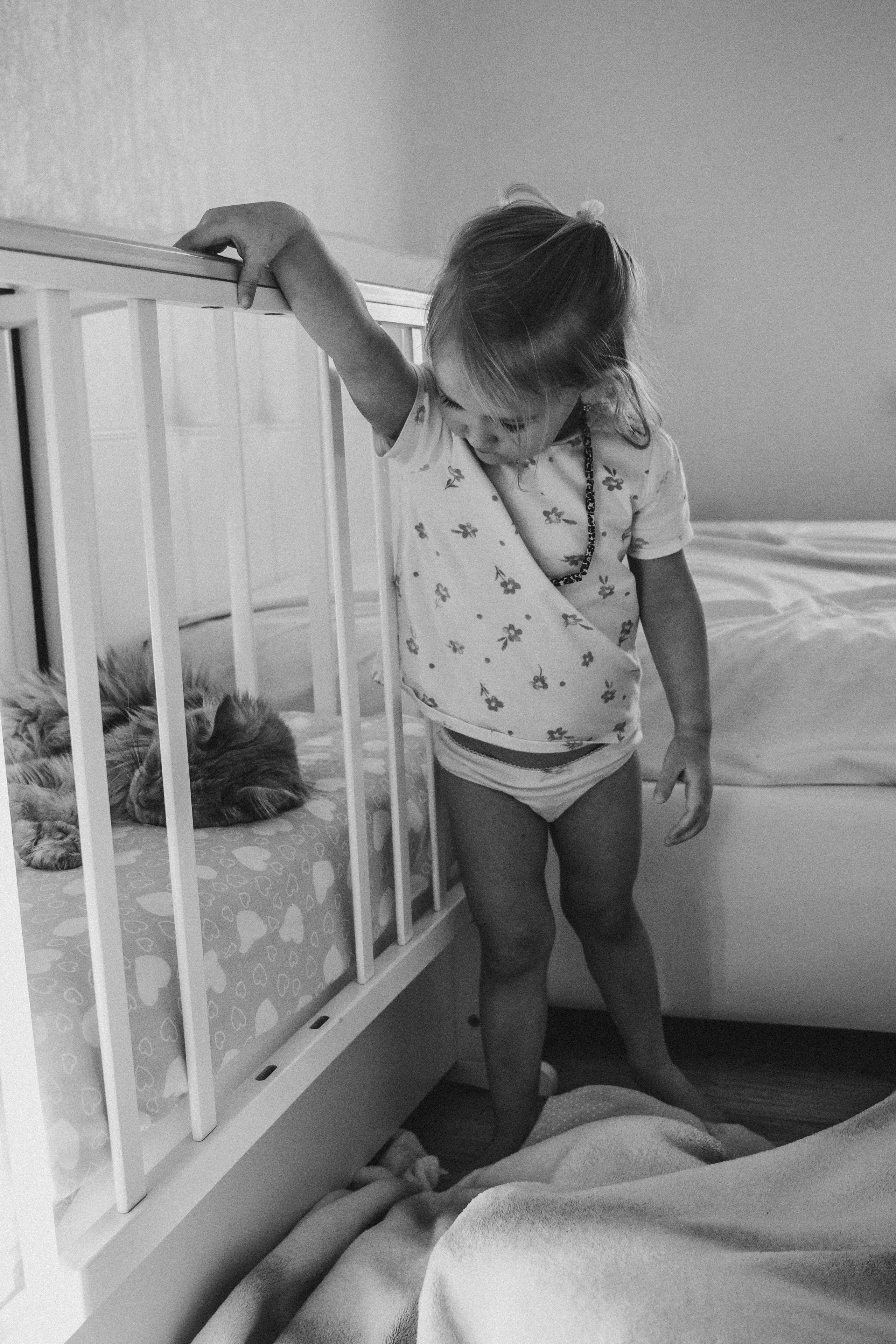 Домашние кадры. Семейный и портретный фотограф в Новосибирске Ксения Кудрина