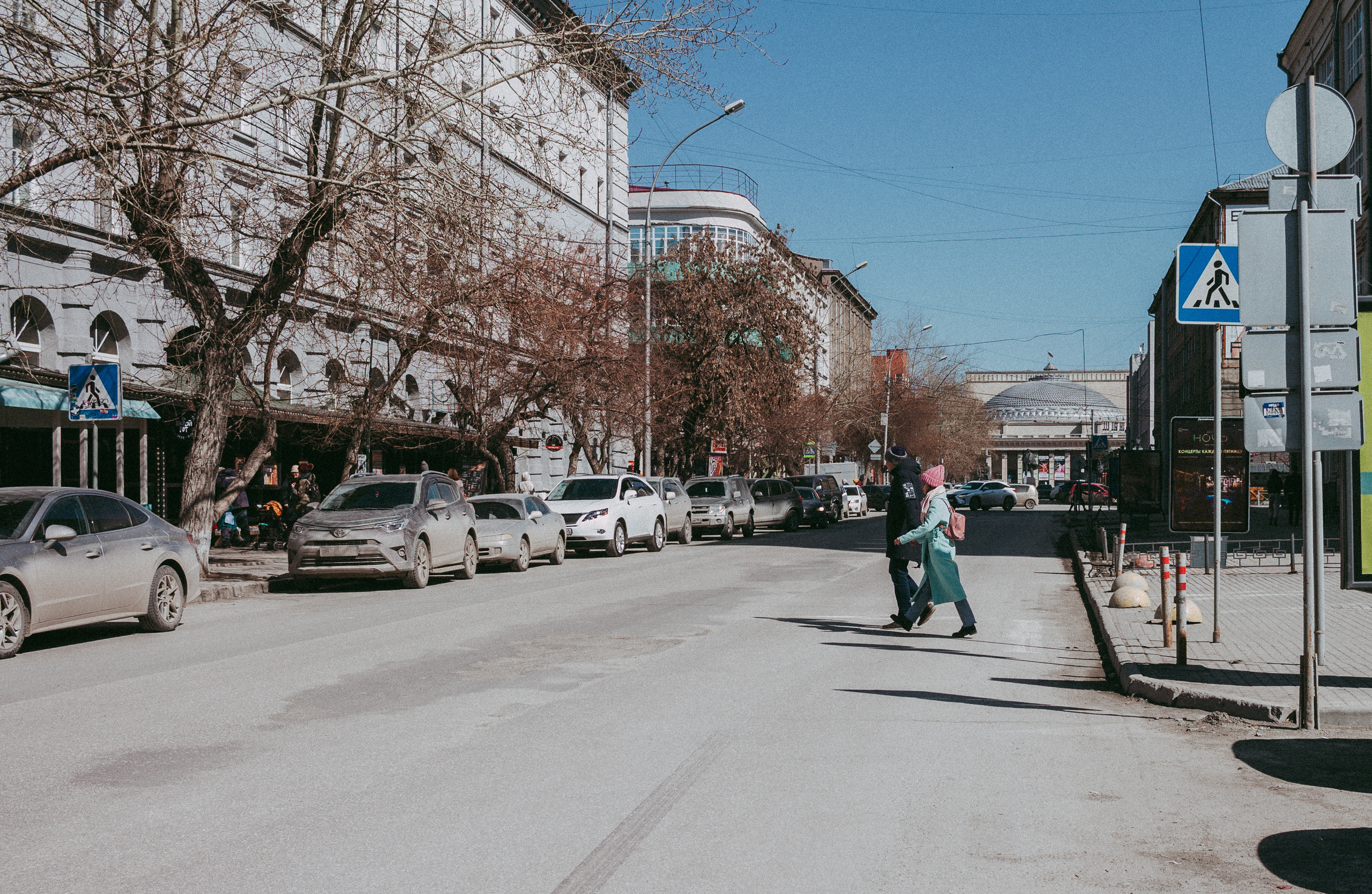 Лавстори. Семейный и портретный фотограф в Новосибирске Ксения Кудрина