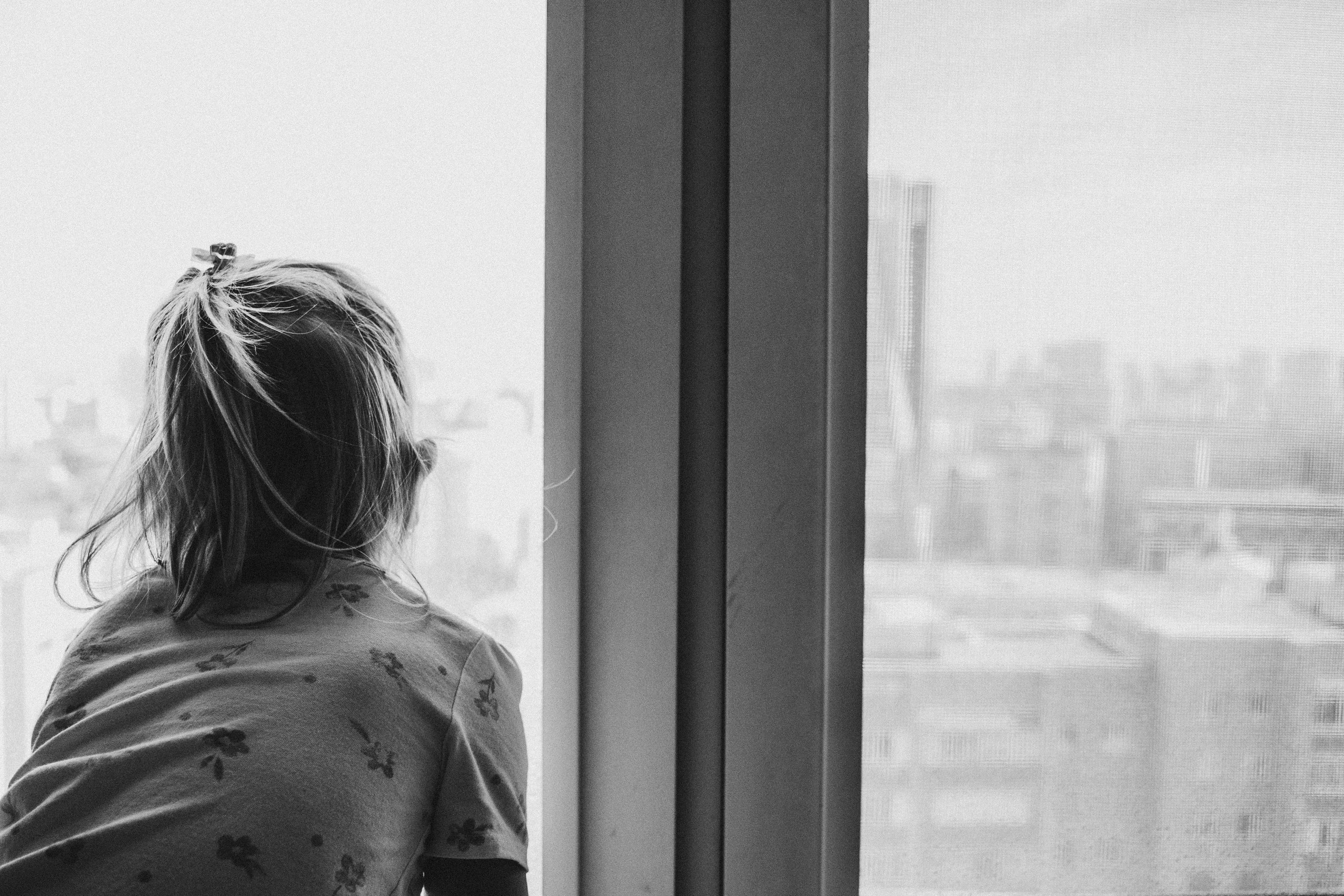 Домашние кадры. Семейный и портретный фотограф в Новосибирске Ксения Кудрина