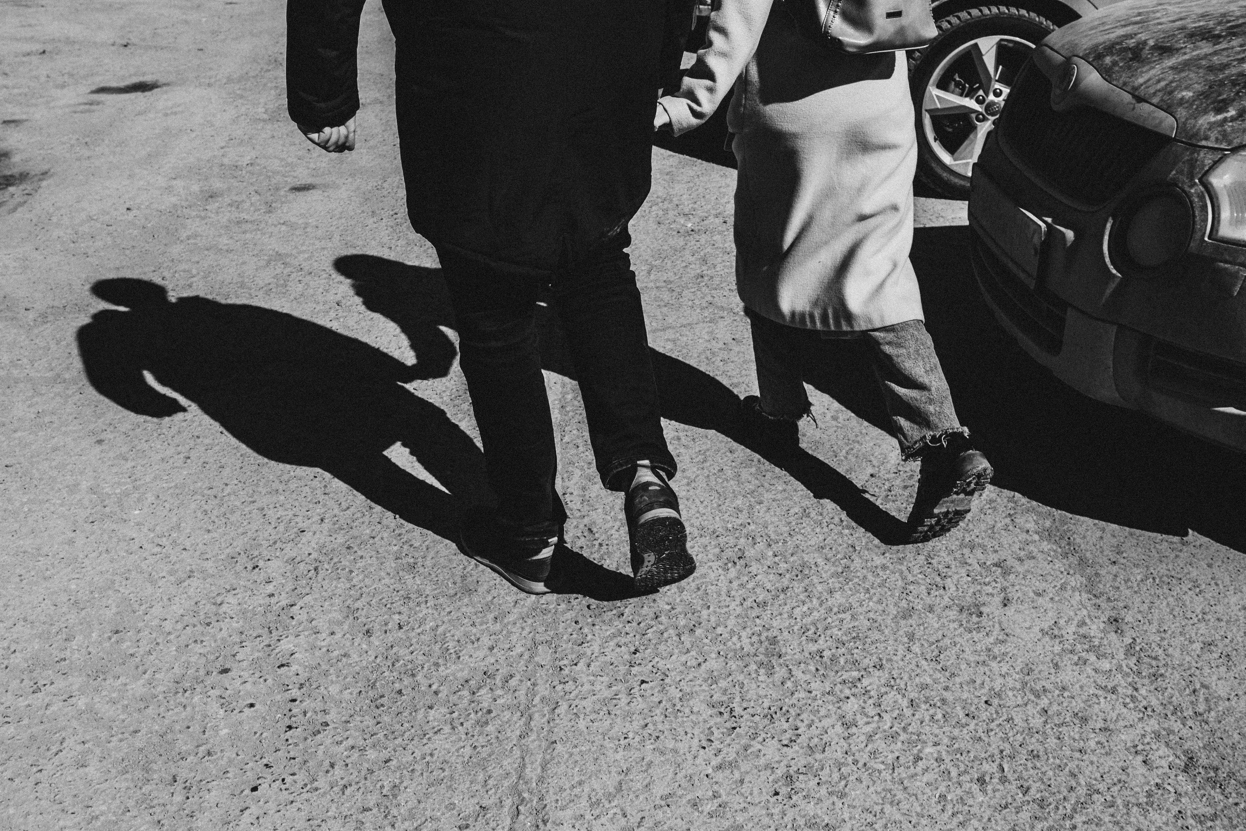 Лавстори. Семейный и портретный фотограф в Новосибирске Ксения Кудрина