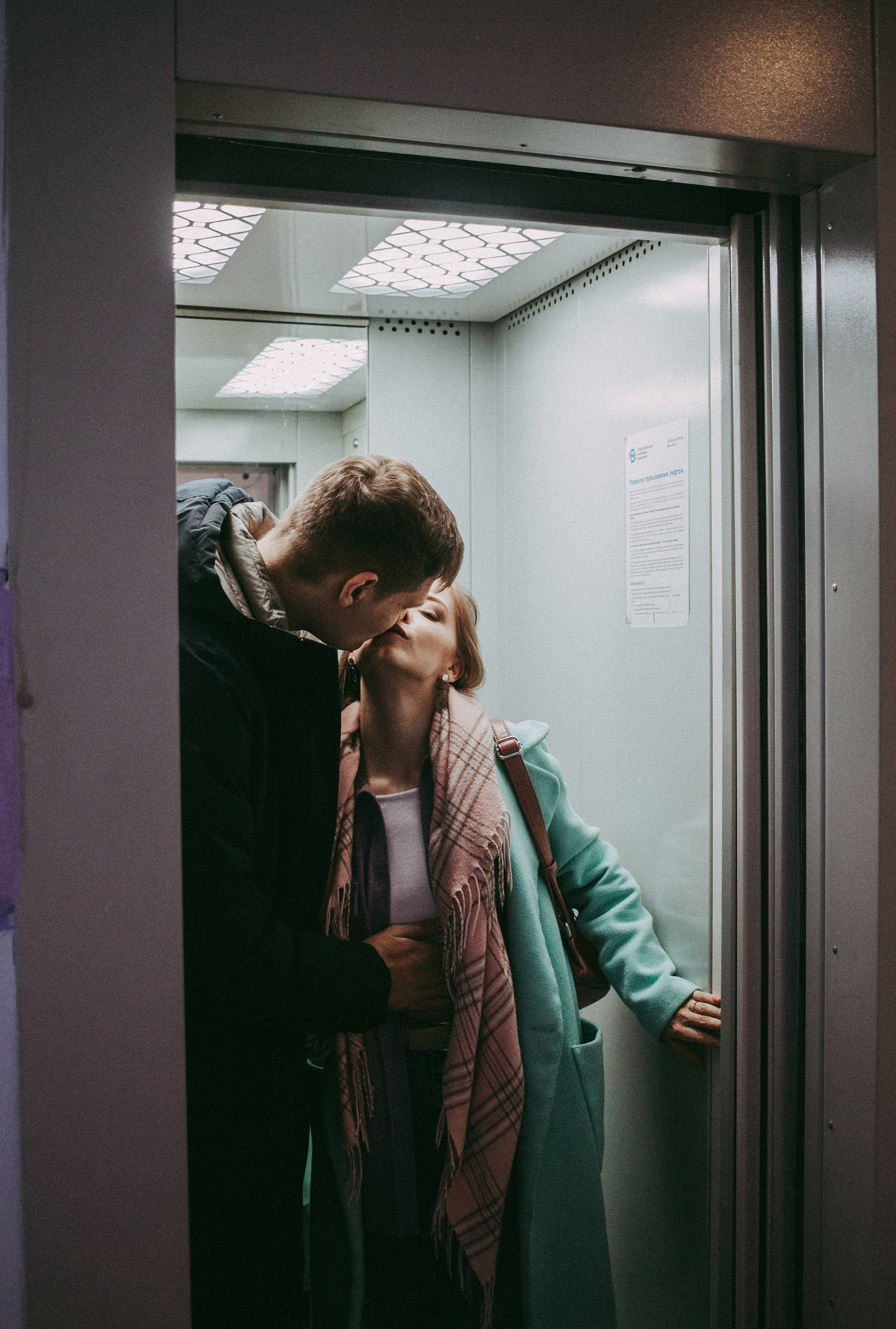 Лавстори. Семейный и портретный фотограф в Новосибирске Ксения Кудрина