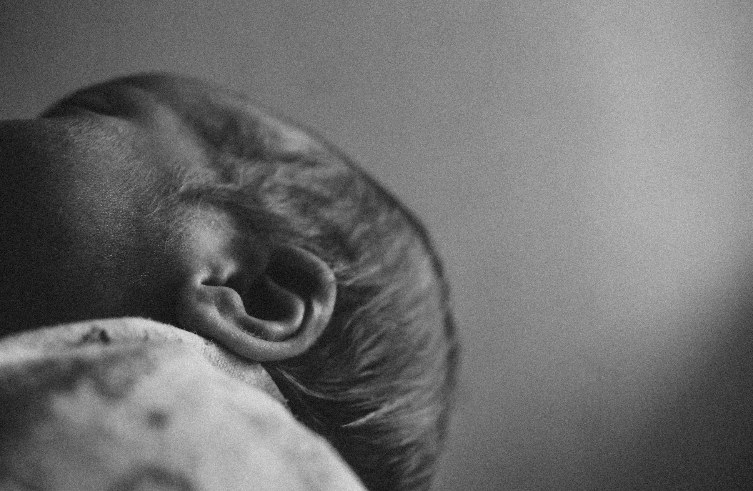 Домашние кадры. Семейный и портретный фотограф в Новосибирске Ксения Кудрина