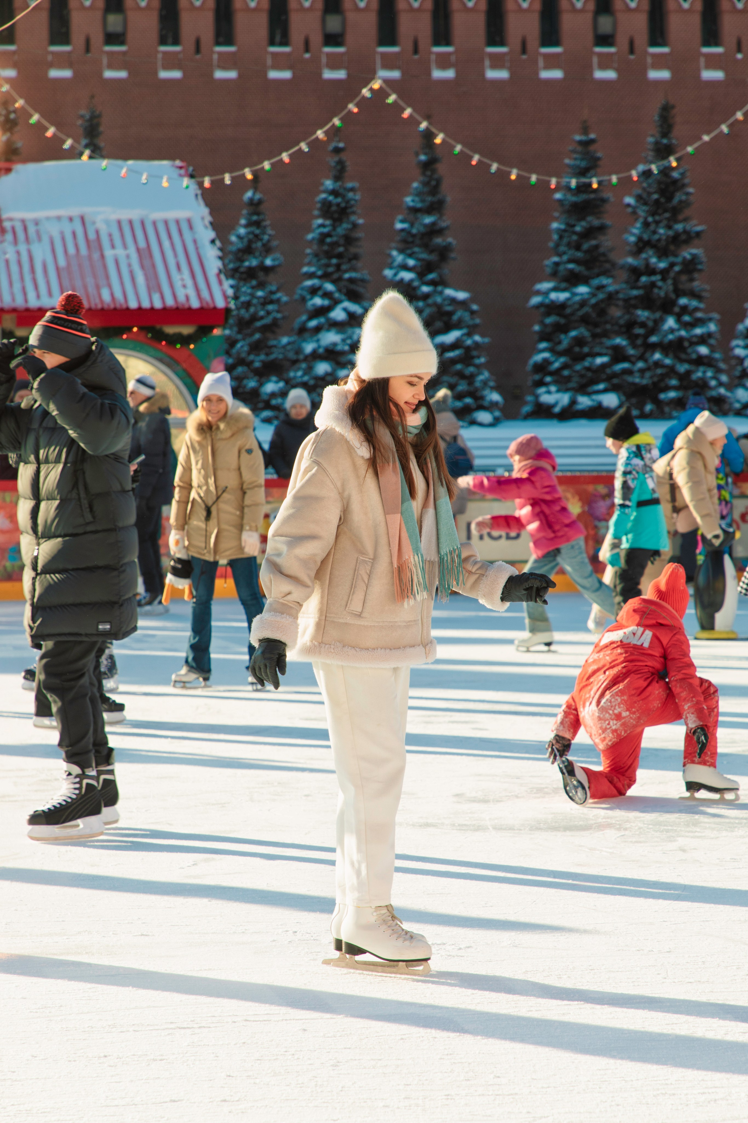 Марина. Фотограф Валерия Скиба Москва, Краснодар, СПБ