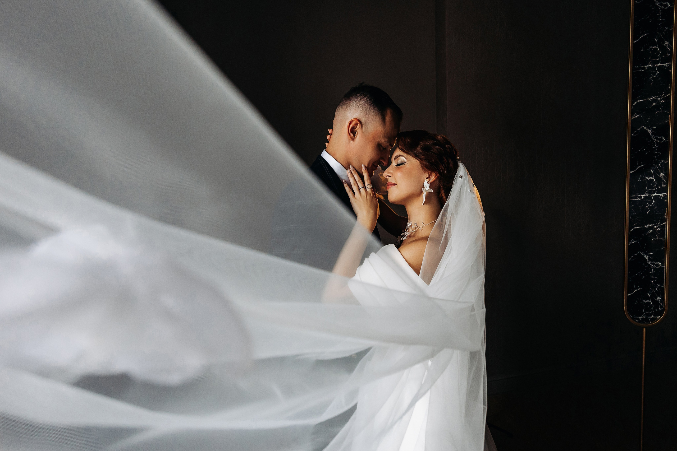 Антон Ксения. Фотограф Омск Андрей Козяков