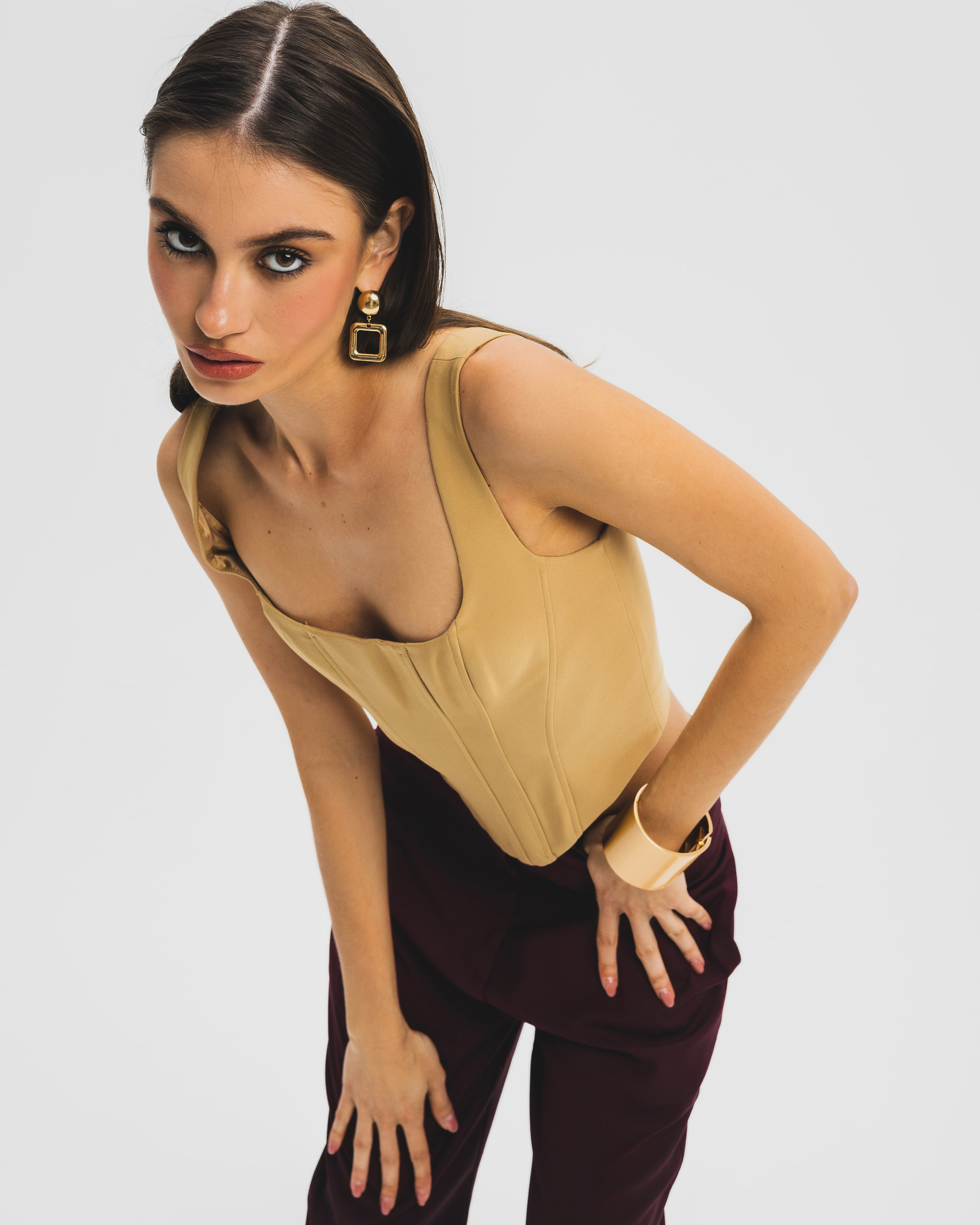 Александра | Индивидуальная фотосессия. Главная