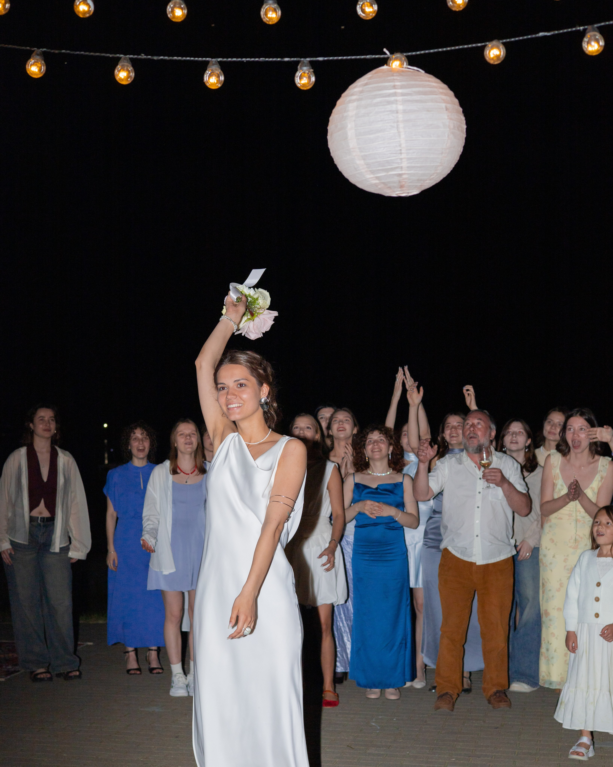 Банкет. Главная